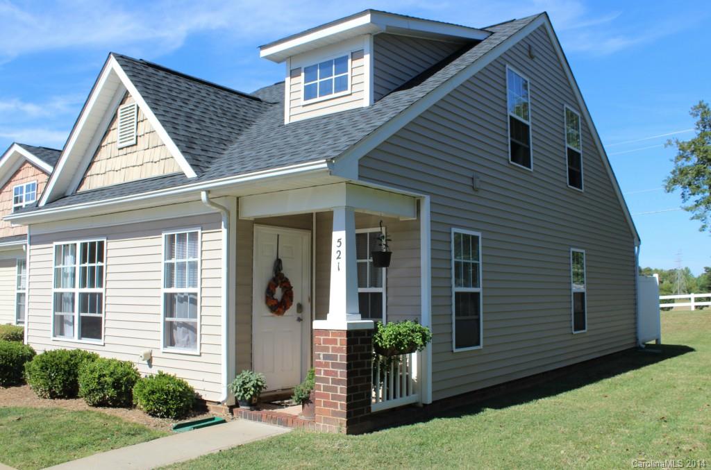 Olde Towne - Residential