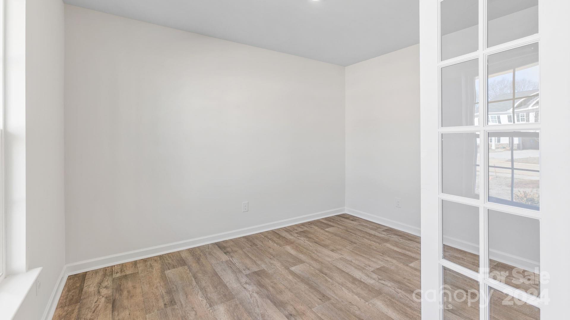 Hudson Glen - Residential