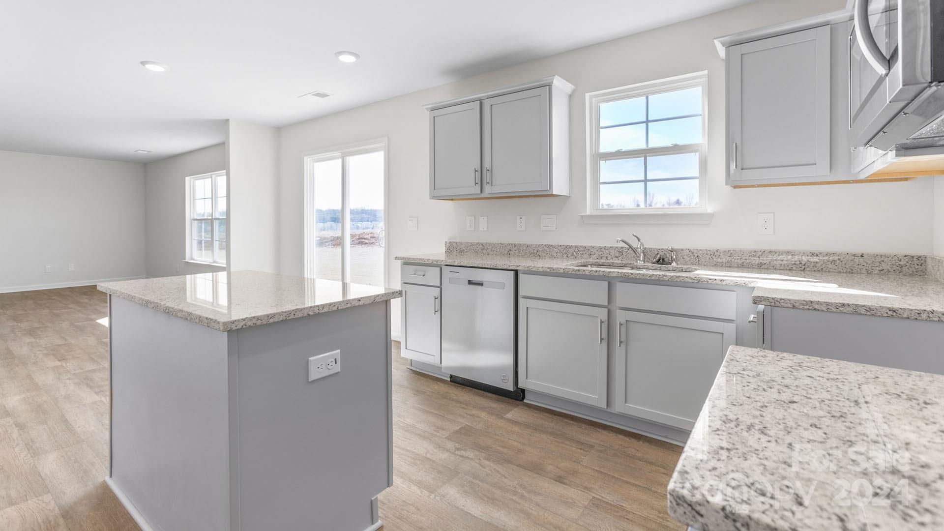 Hudson Glen - Residential