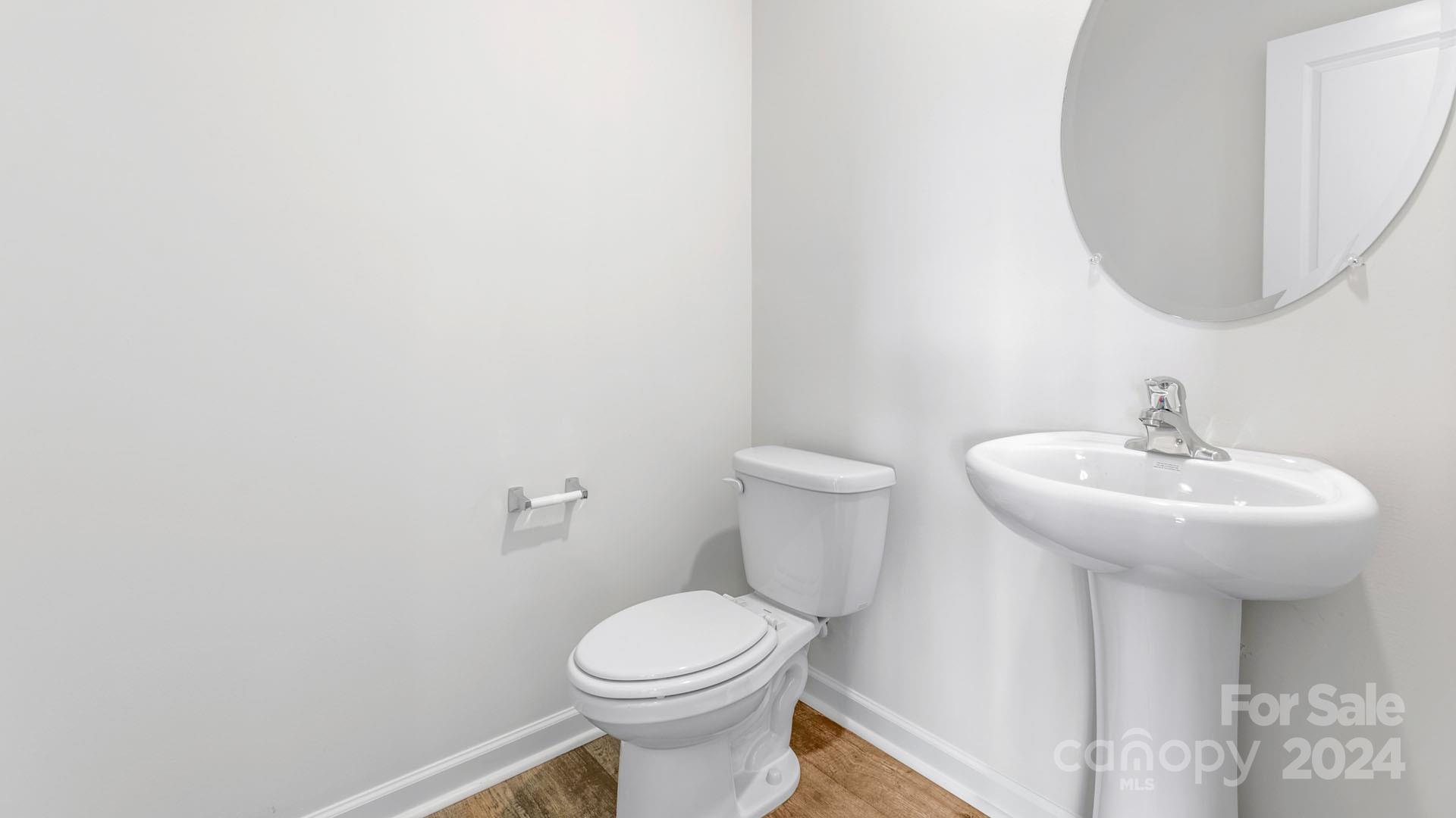 Hudson Glen - Residential