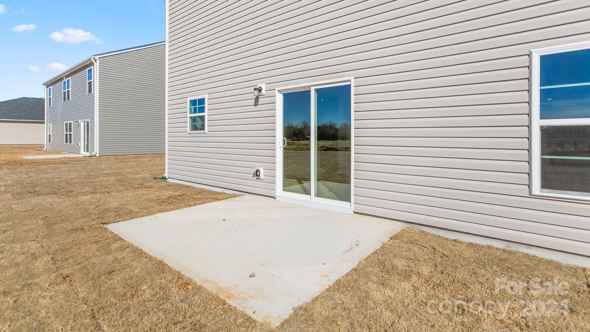 Hudson Glen - Residential