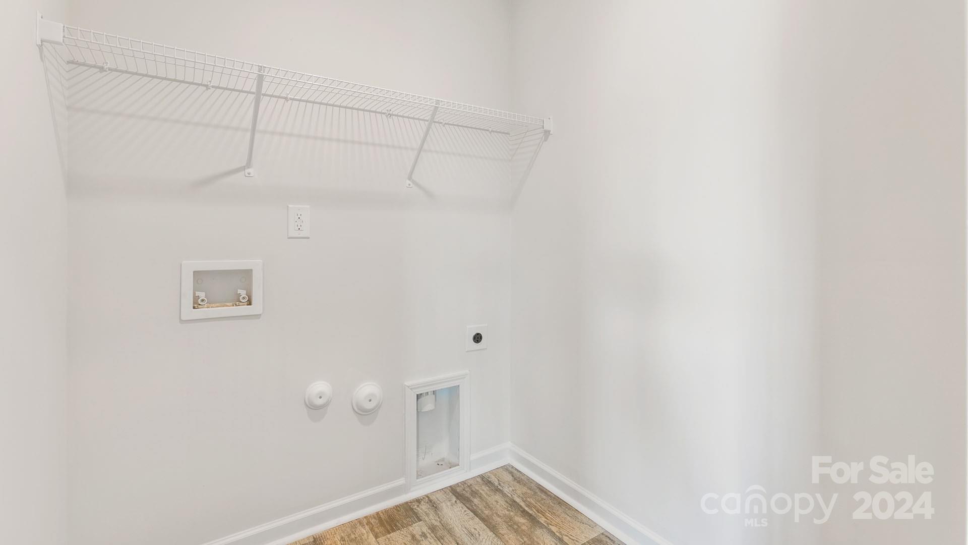 Hudson Glen - Residential