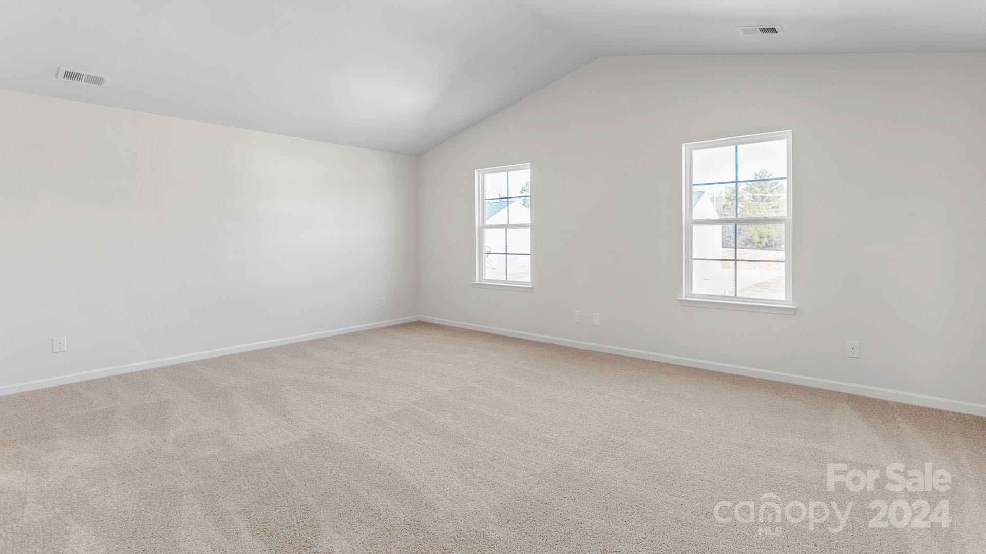 Hudson Glen - Residential