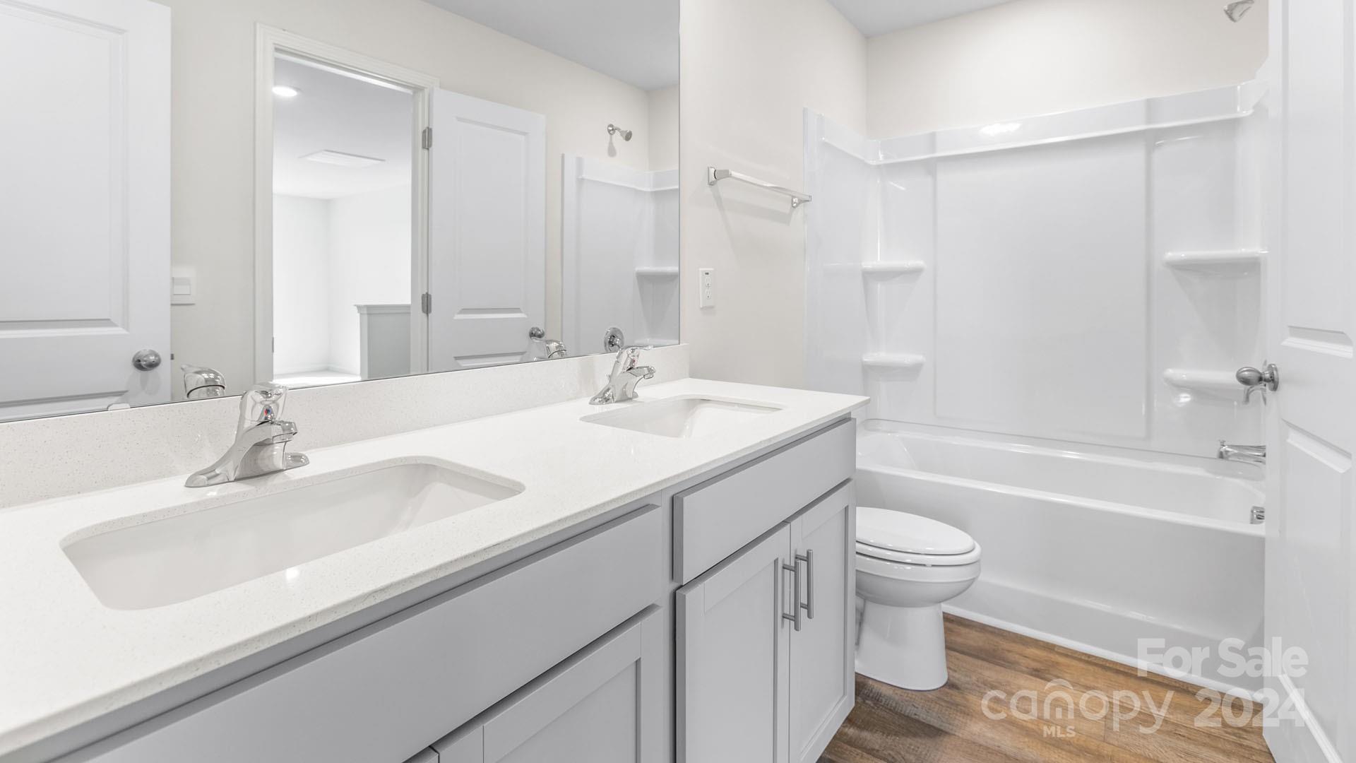 Hudson Glen - Residential