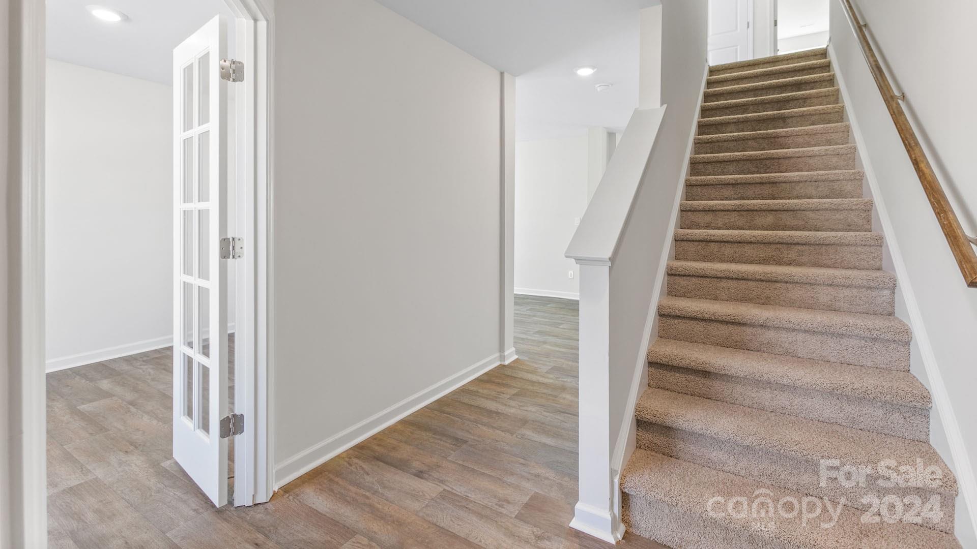 Hudson Glen - Residential