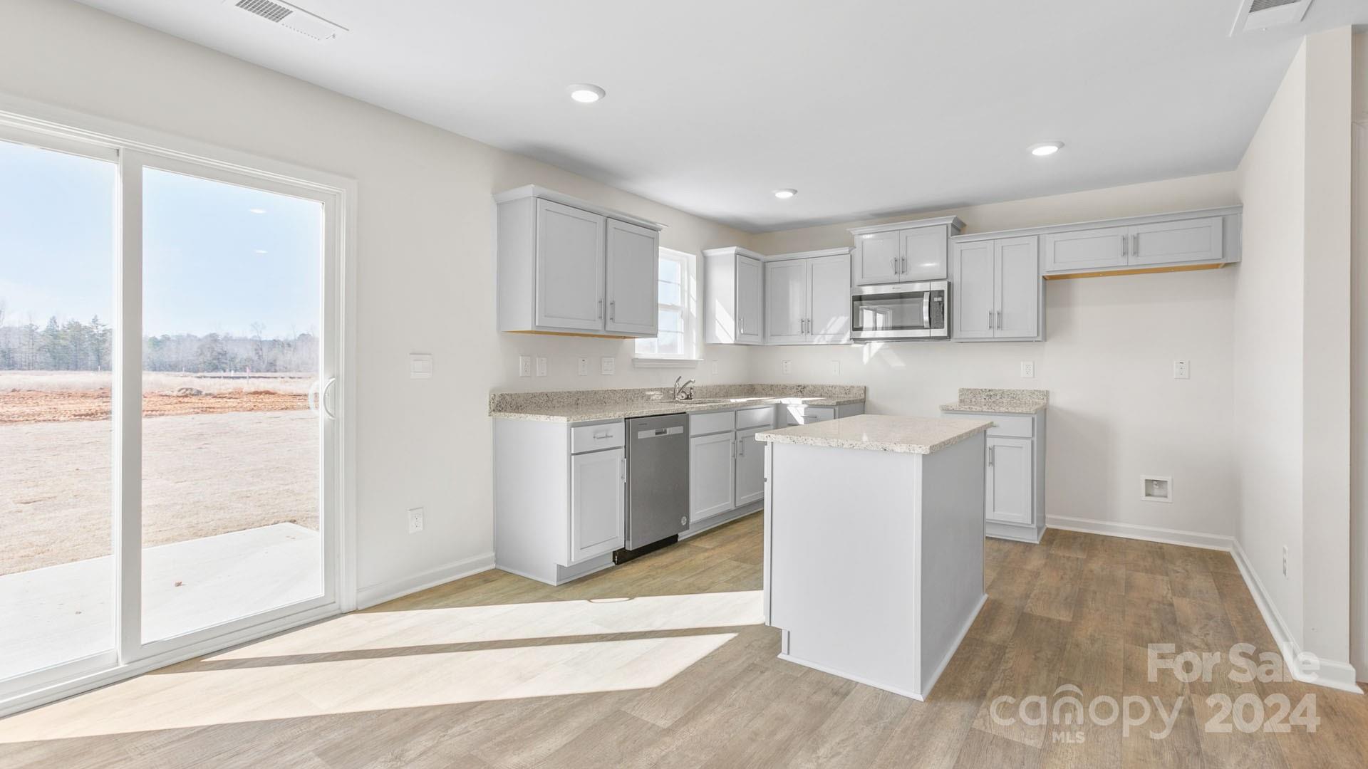 Hudson Glen - Residential