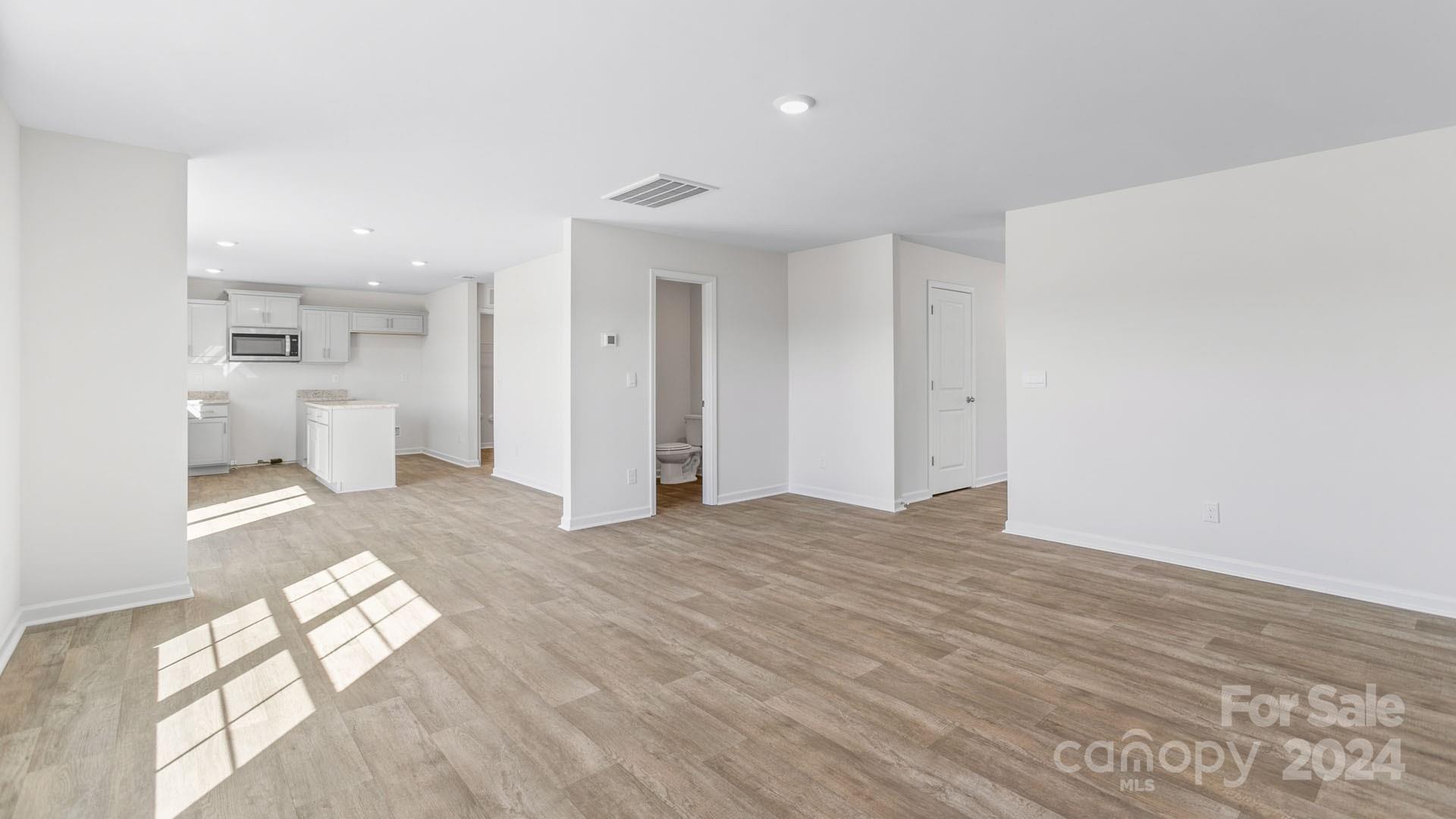 Hudson Glen - Residential