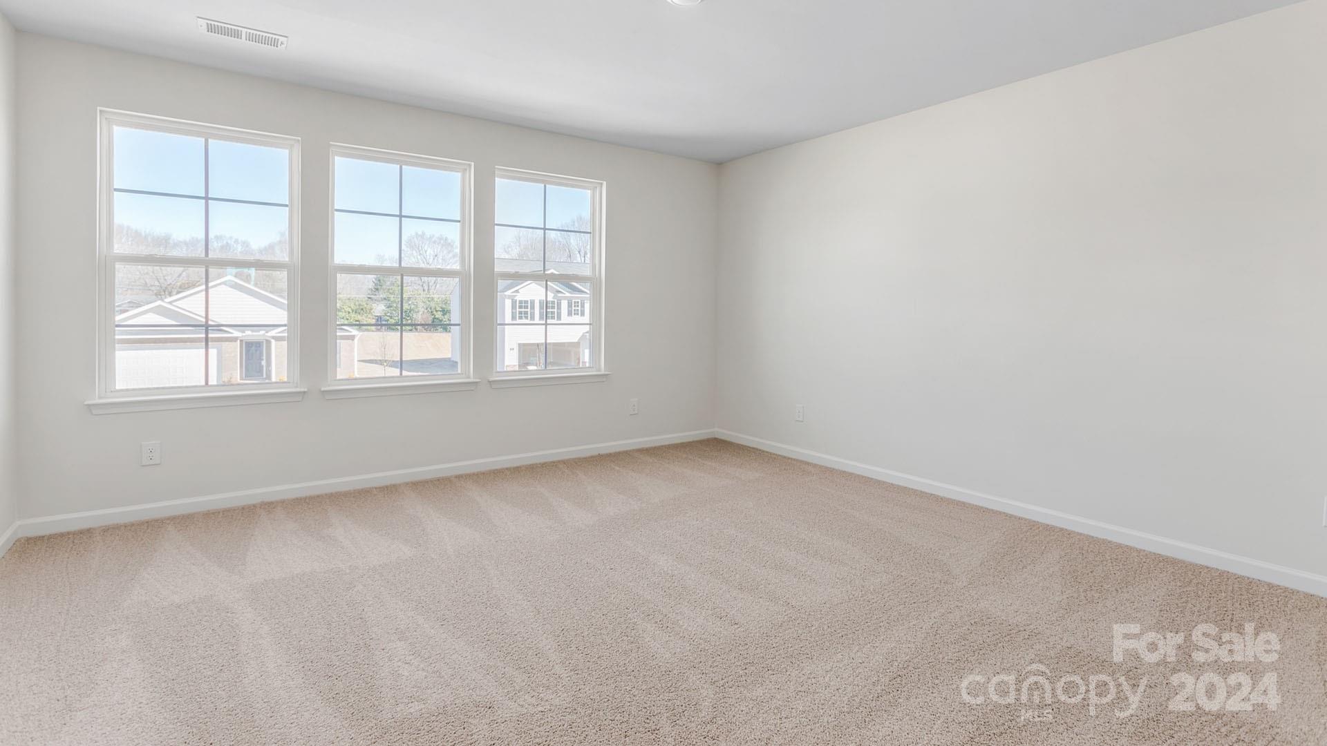 Hudson Glen - Residential