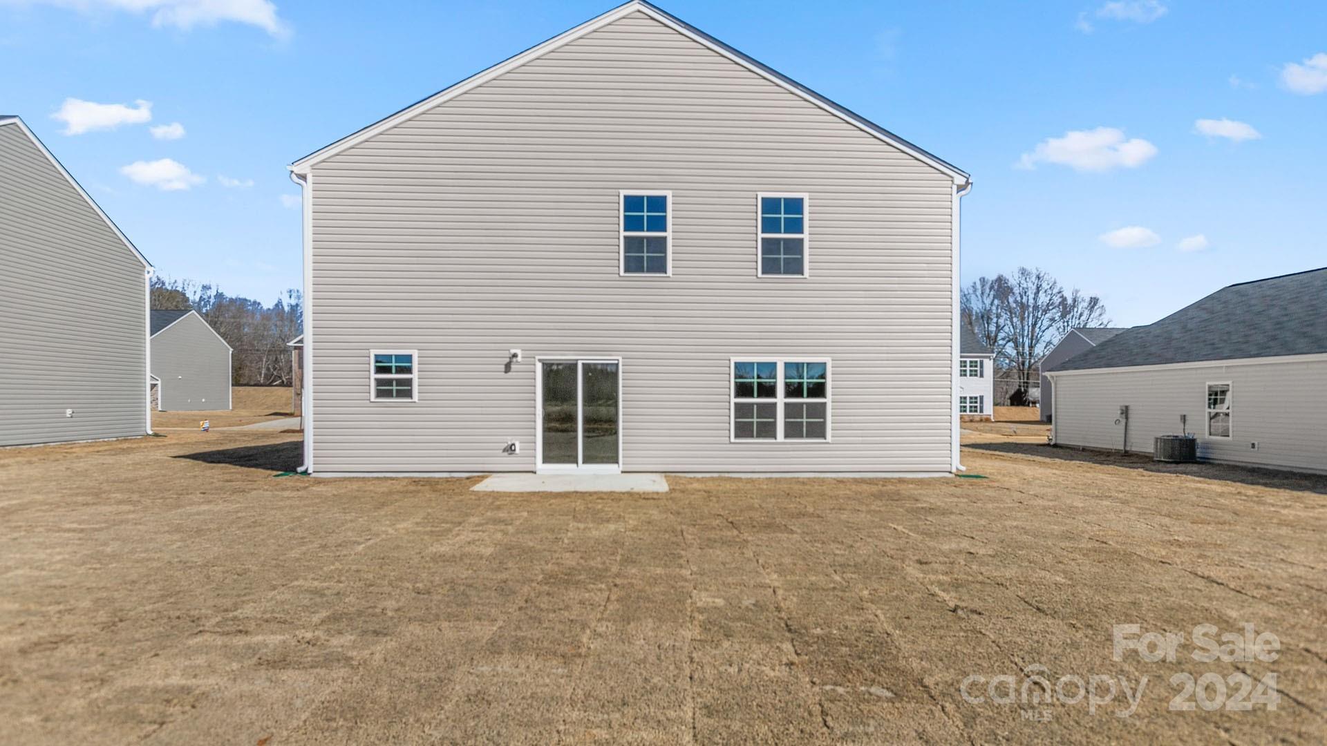 Hudson Glen - Residential