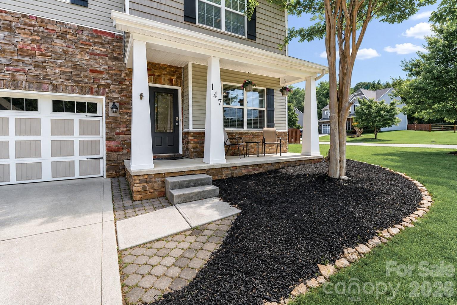 147 Colborne Drive