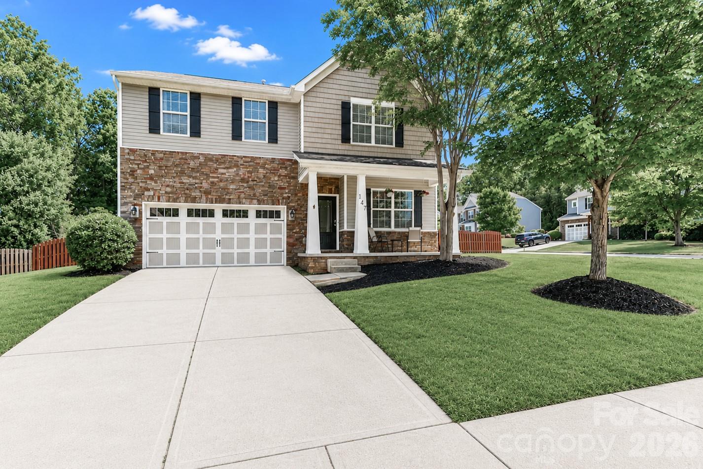 147 Colborne Drive
