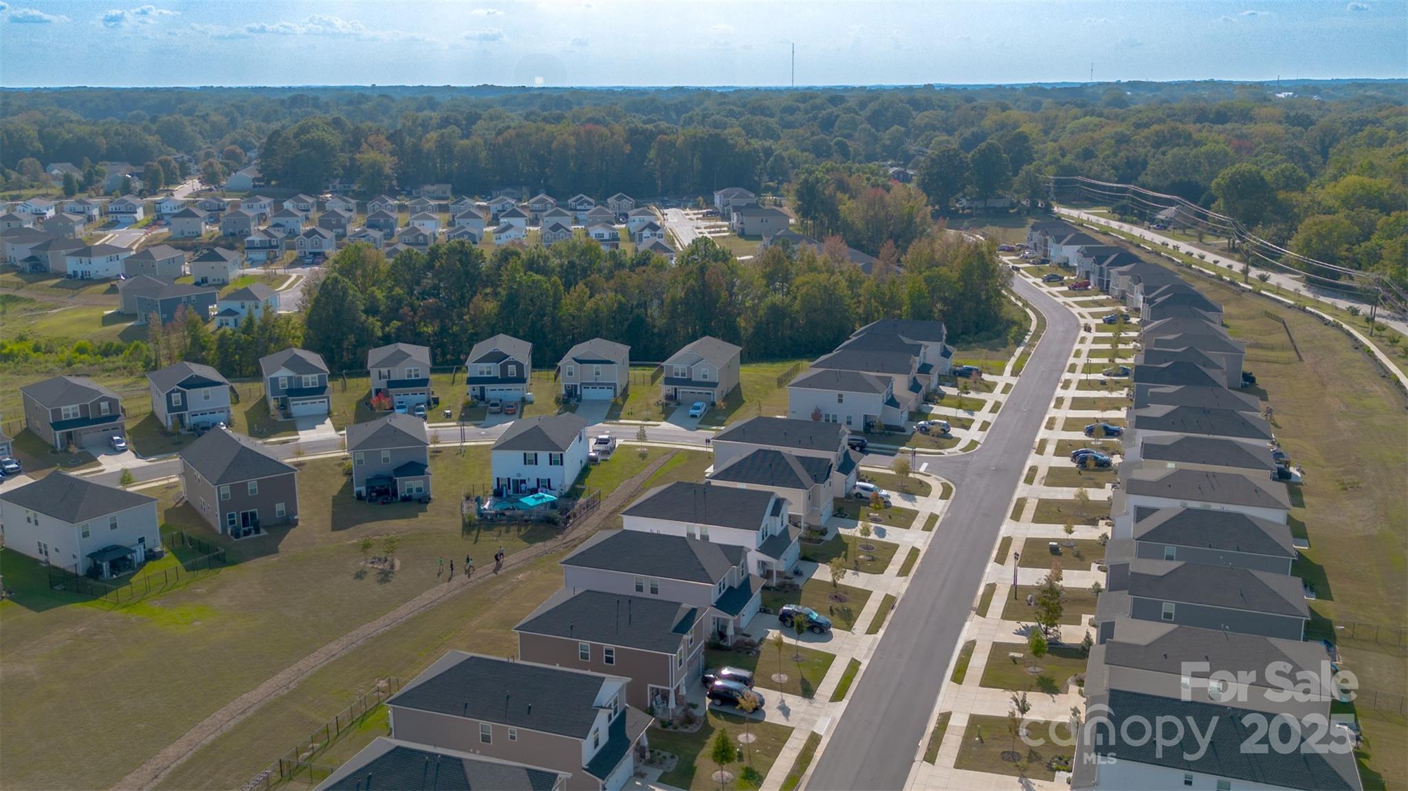 Monterey Park - Residential