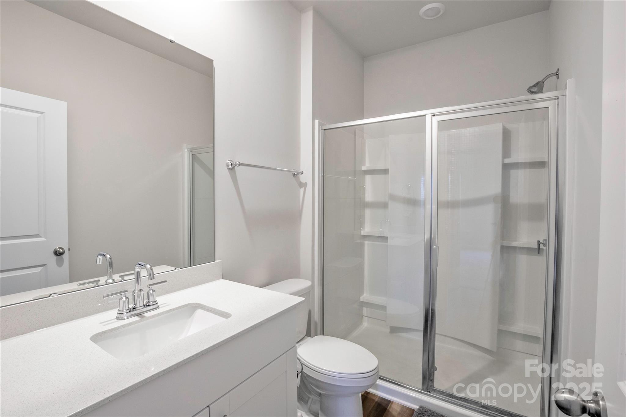 Monterey Park - Residential