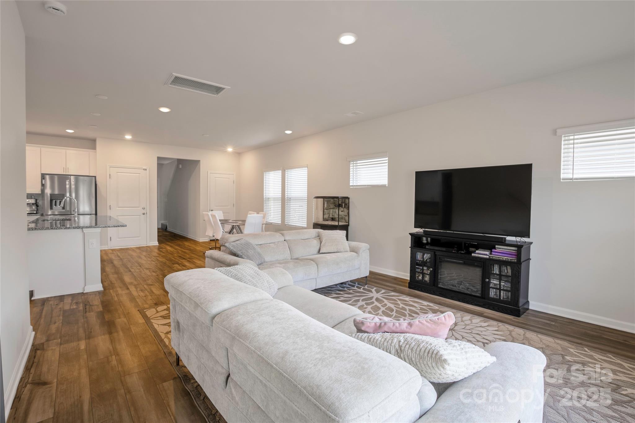 Monterey Park - Residential