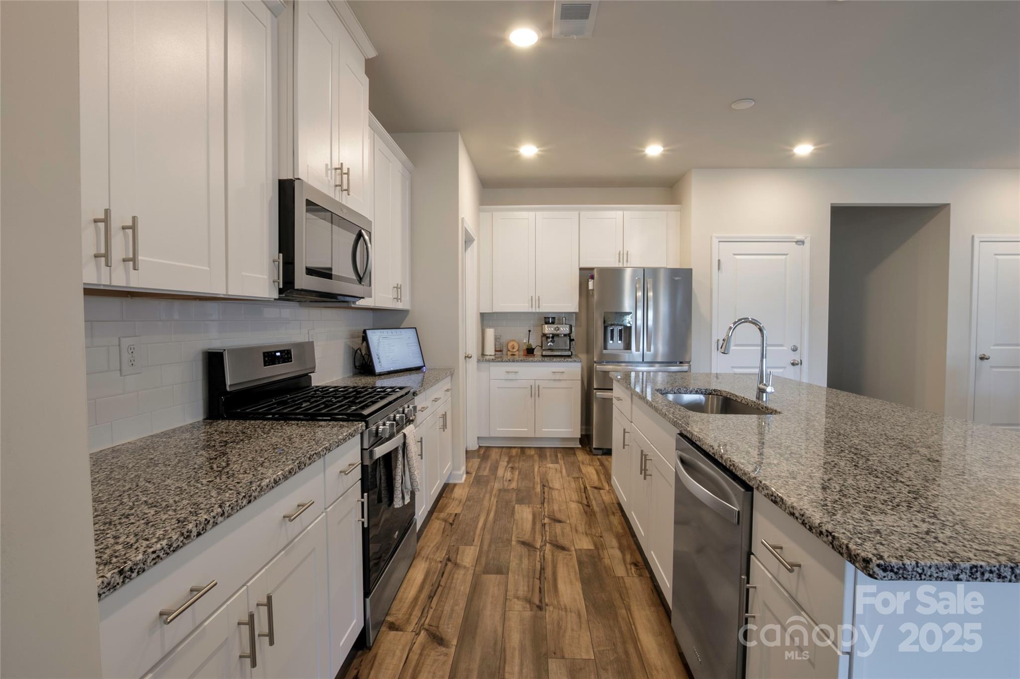 Monterey Park - Residential