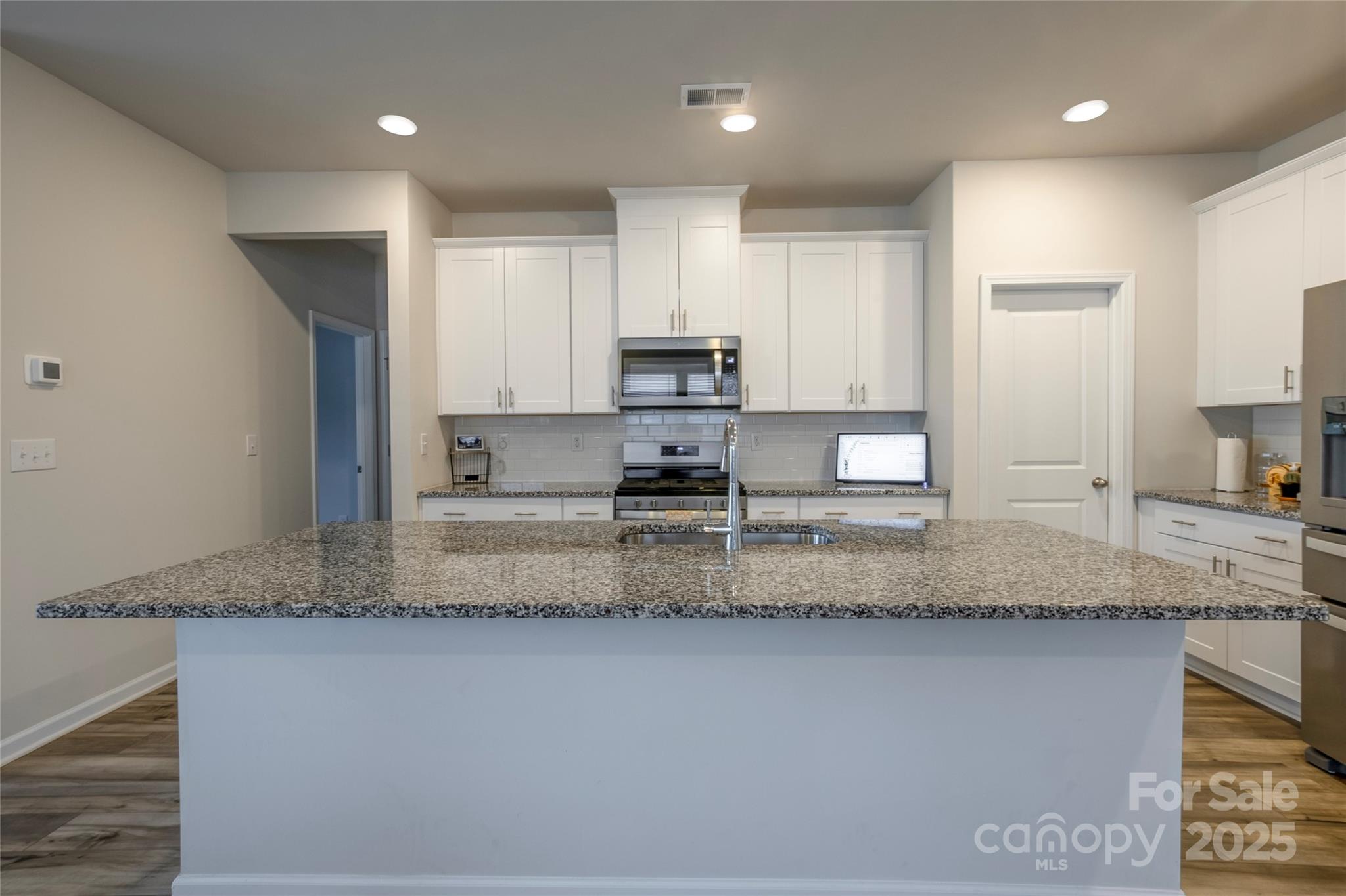 Monterey Park - Residential