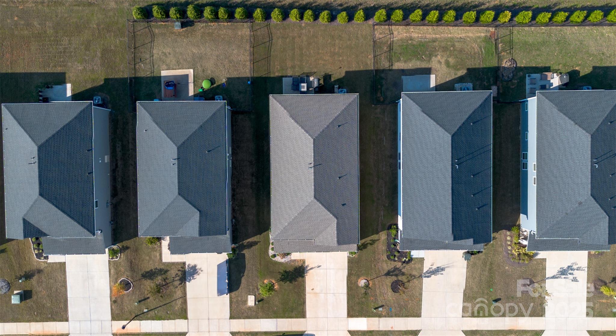 Monterey Park - Residential