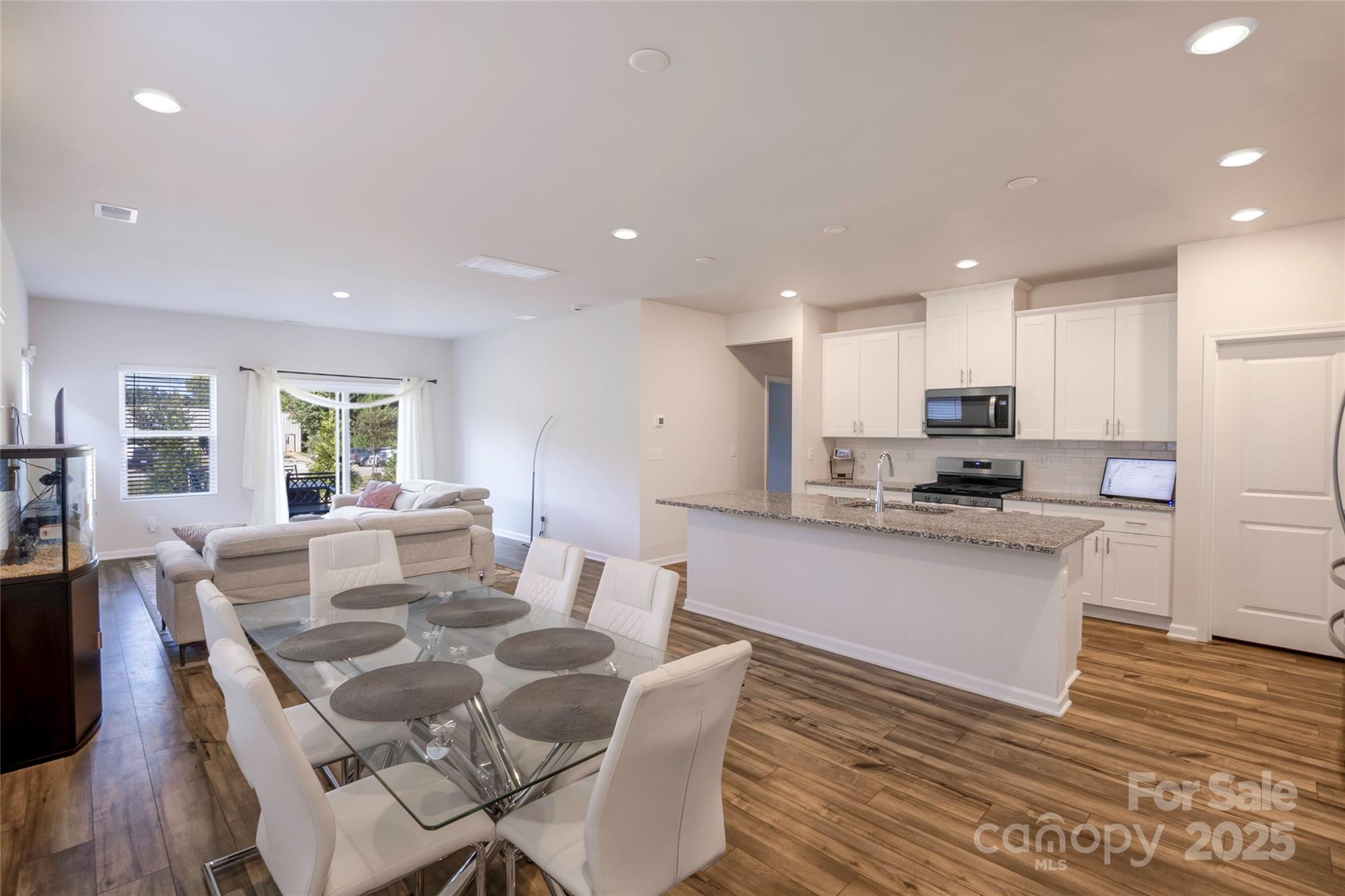 Monterey Park - Residential