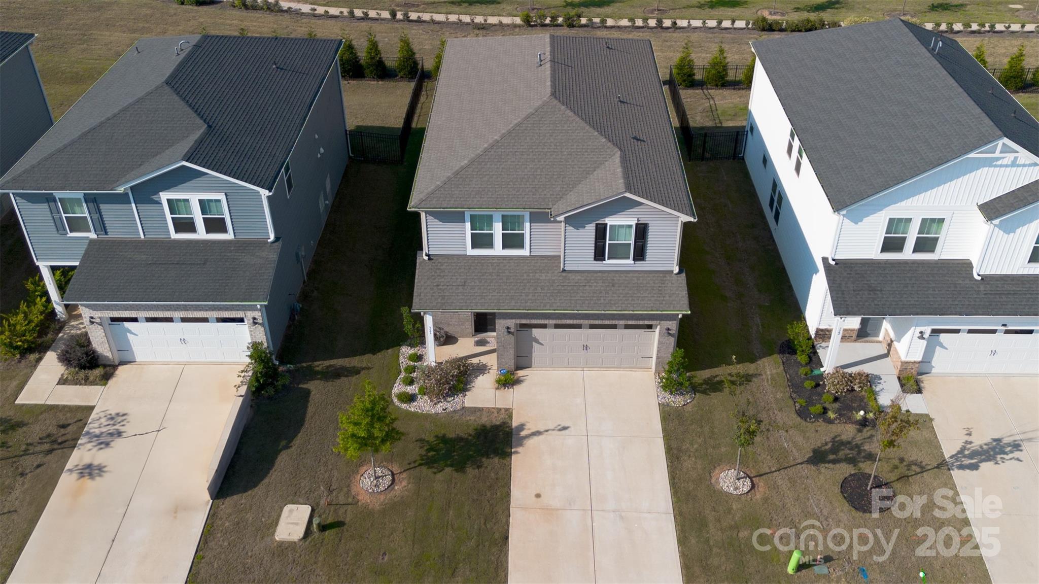 Monterey Park - Residential