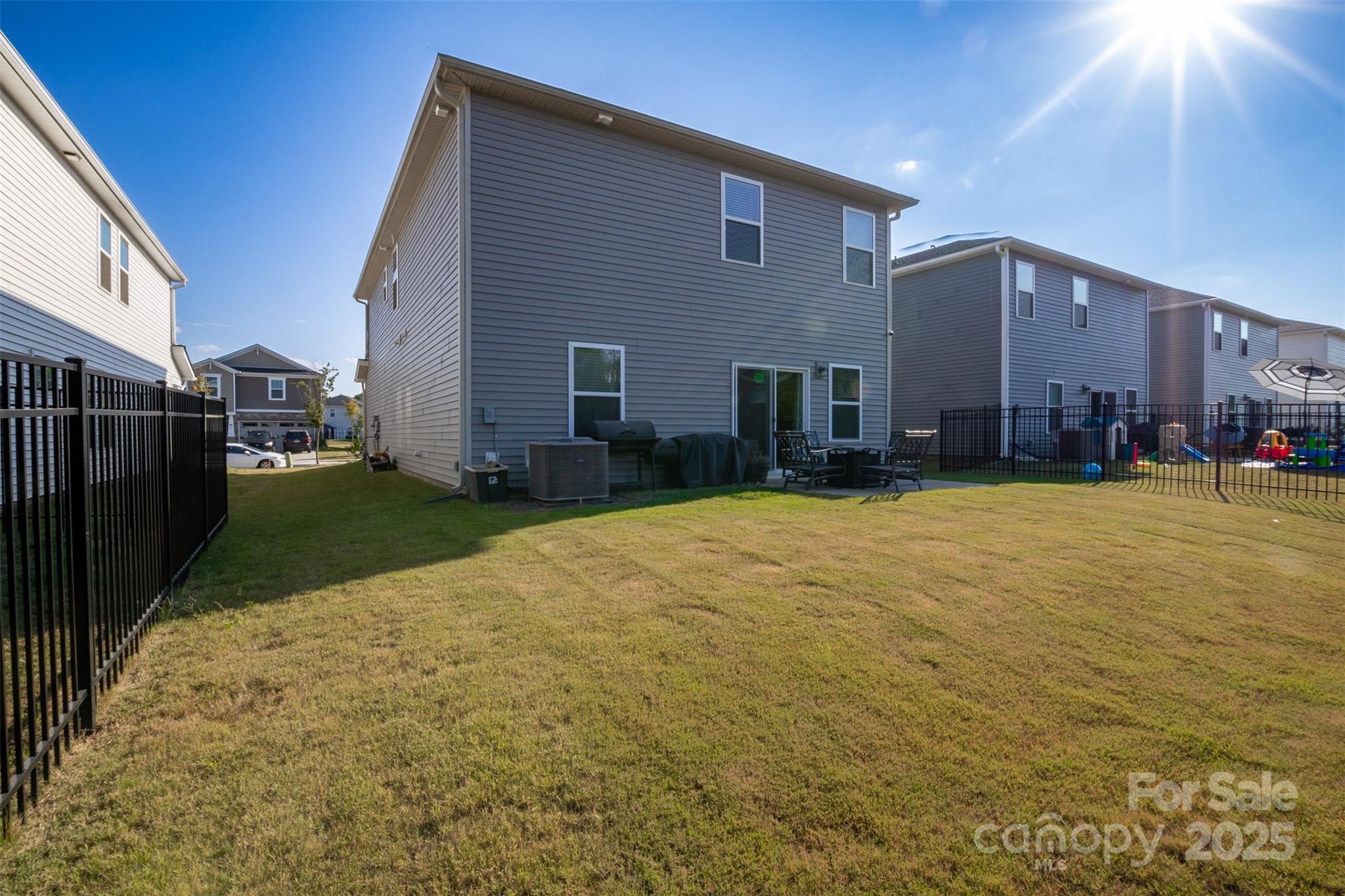 Monterey Park - Residential