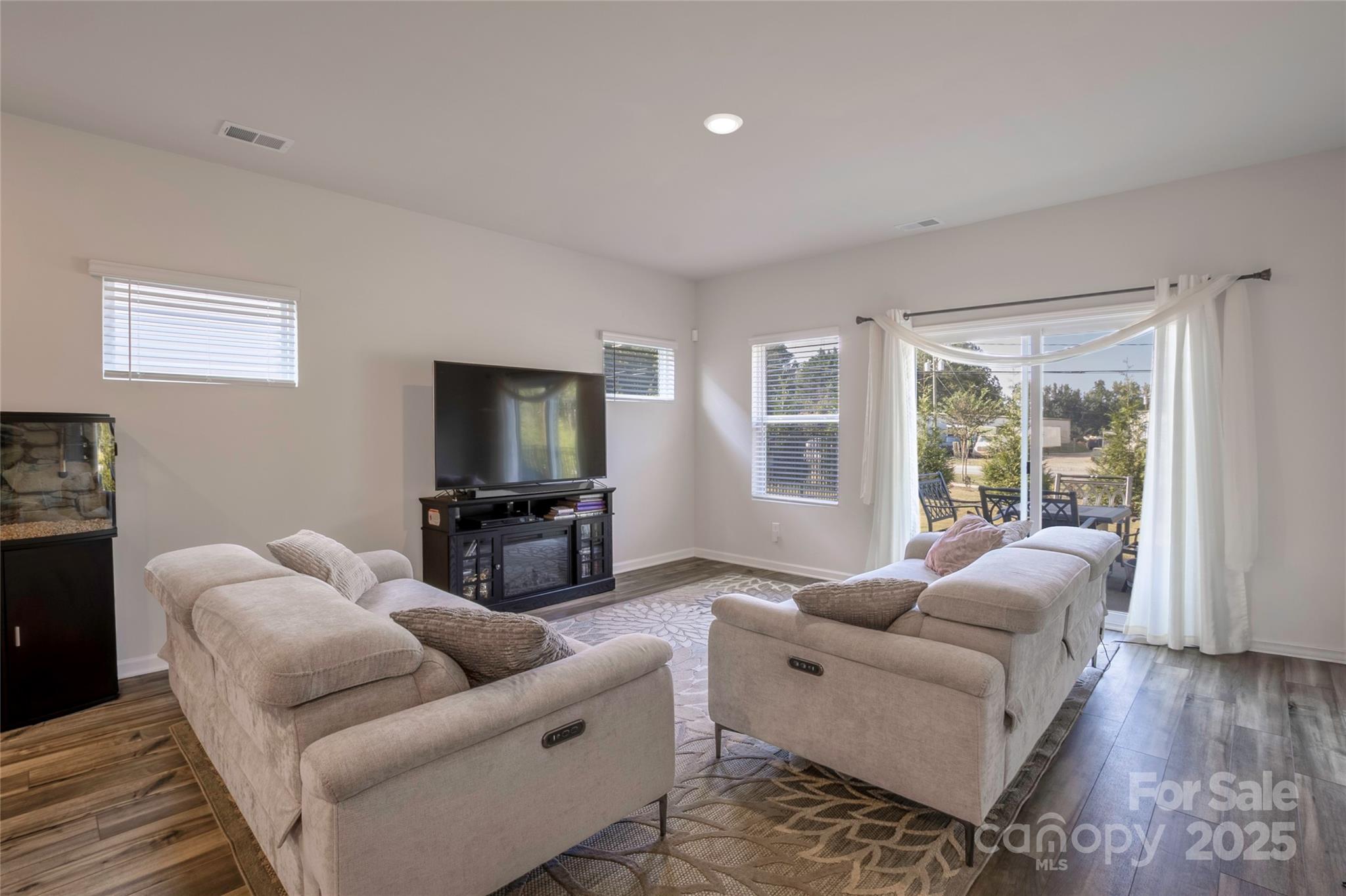 Monterey Park - Residential