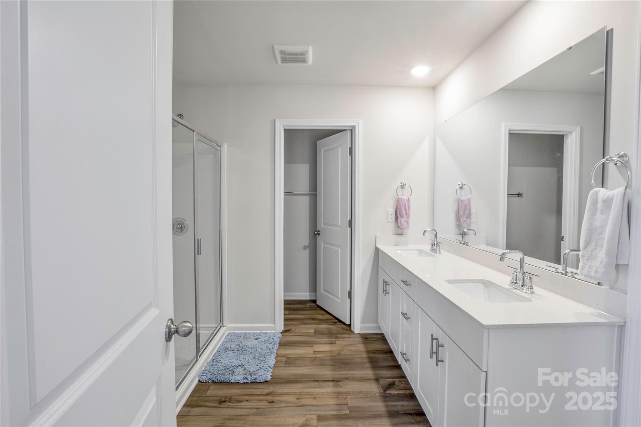 Monterey Park - Residential