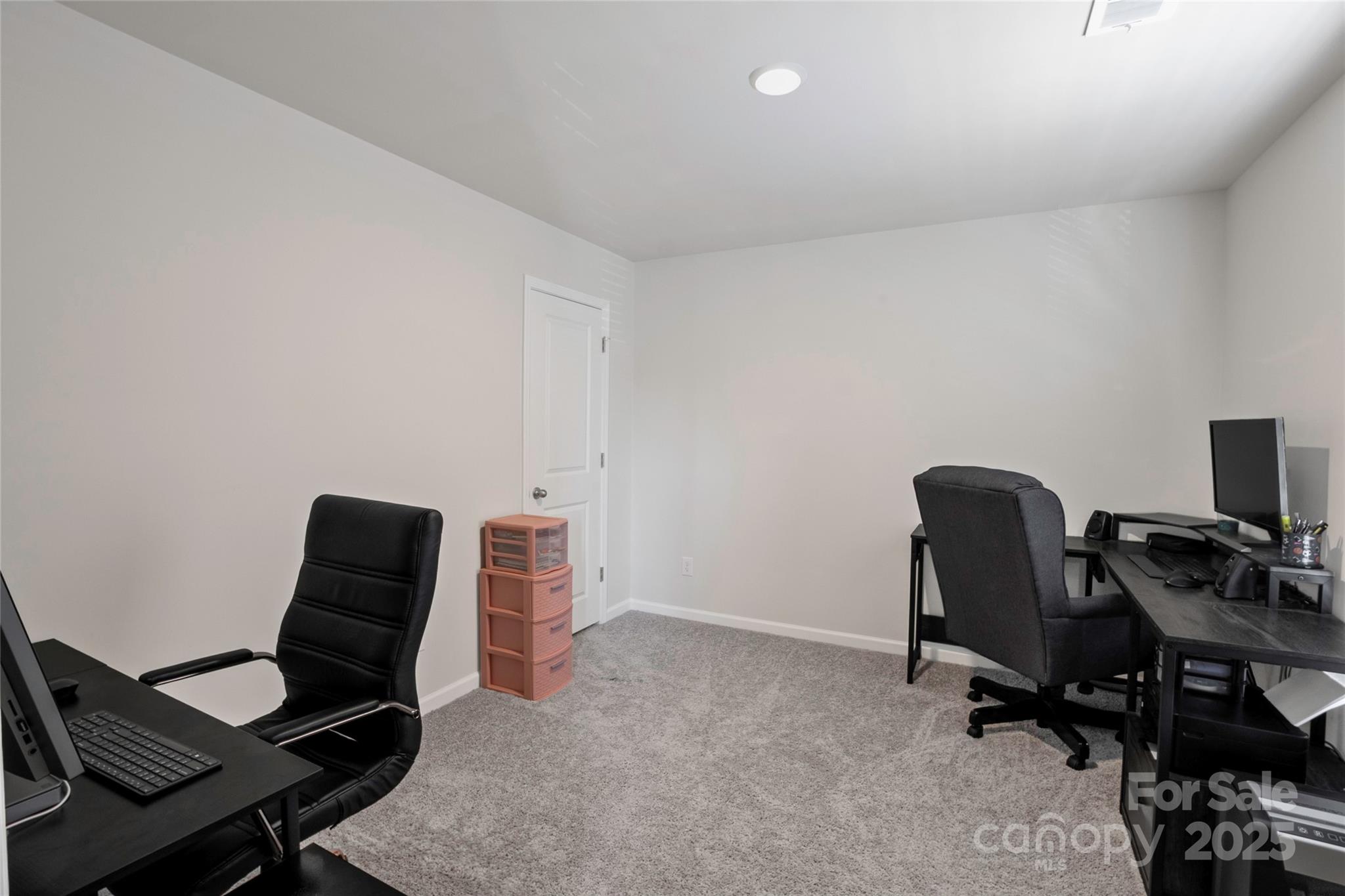 Monterey Park - Residential