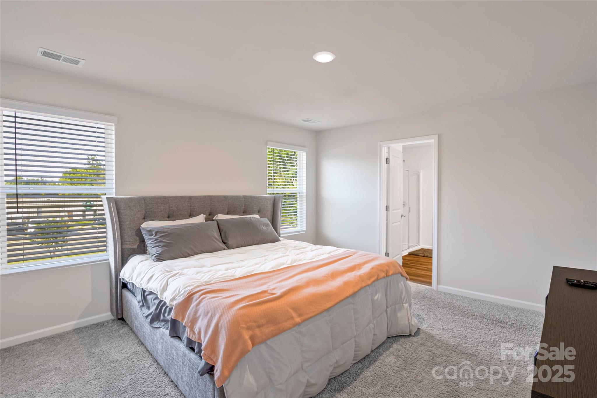 Monterey Park - Residential