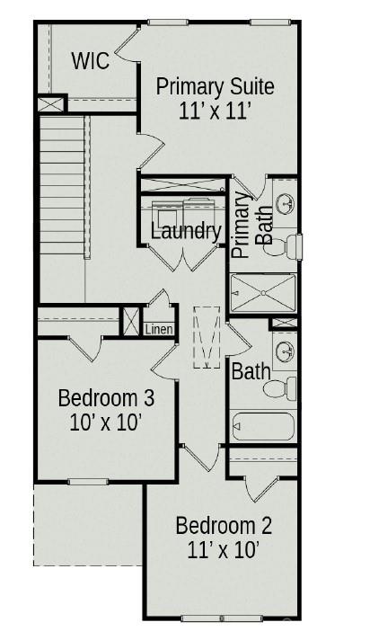 Hickory Glen - Residential