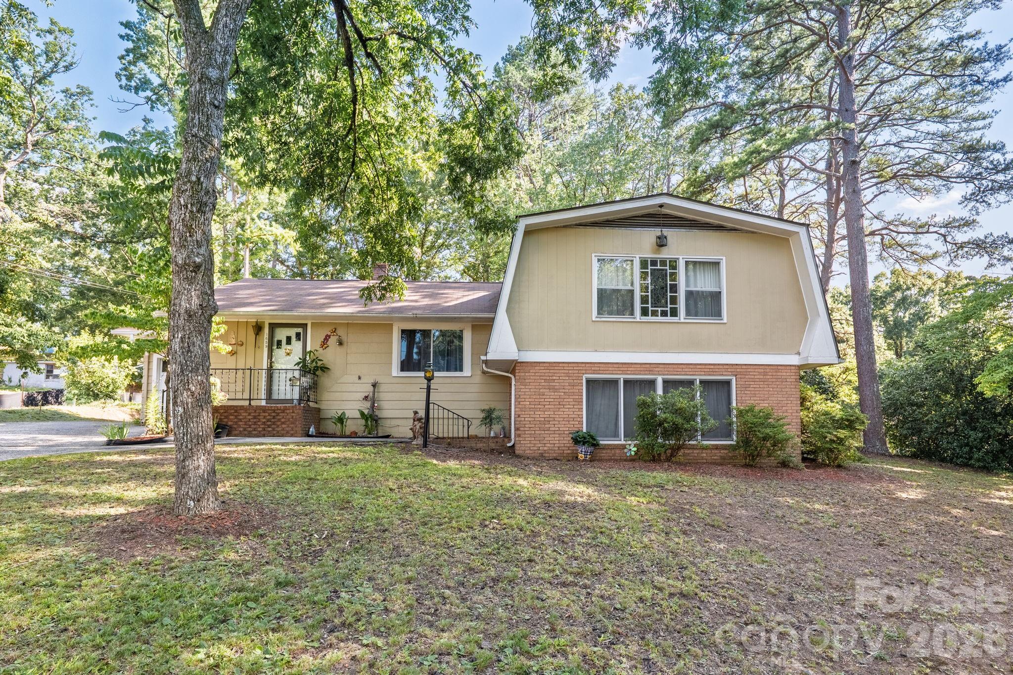 1659 Maple Avenue, Albemarle, NC, 28001