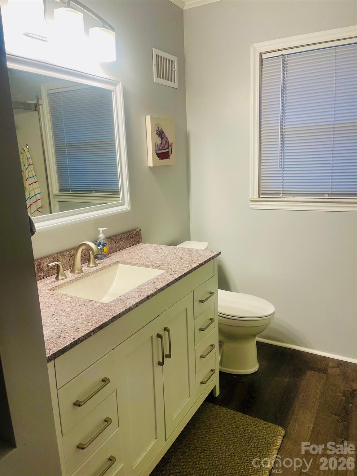 5833 Willowbrook Street