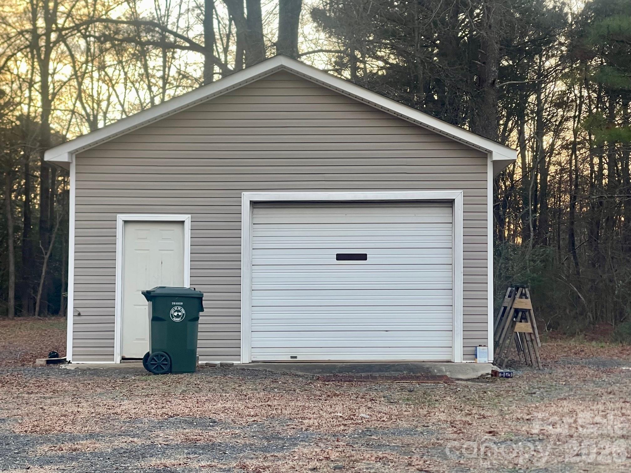 5833 Willowbrook Street