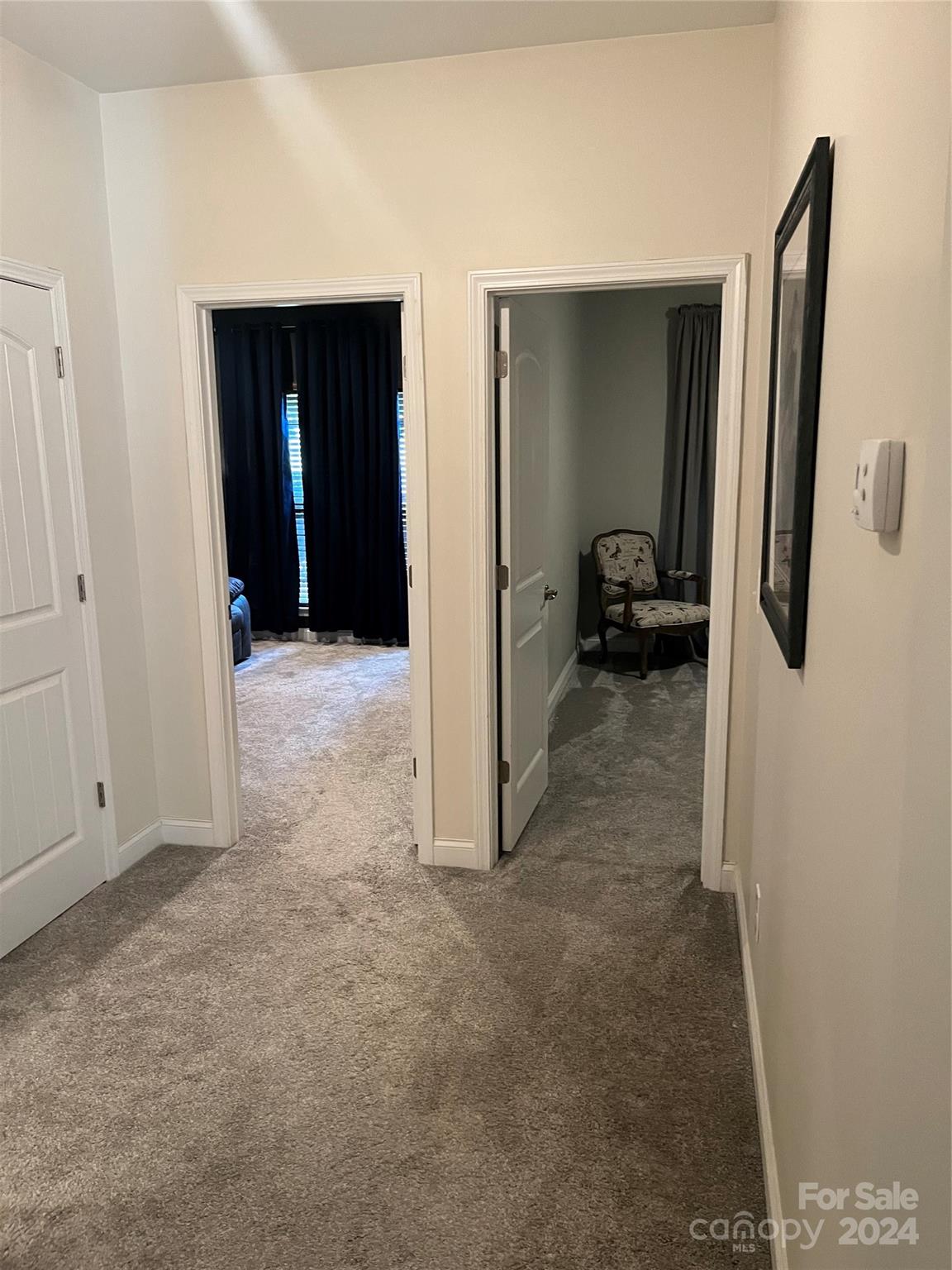 Georgia Mills Plantation - Residential