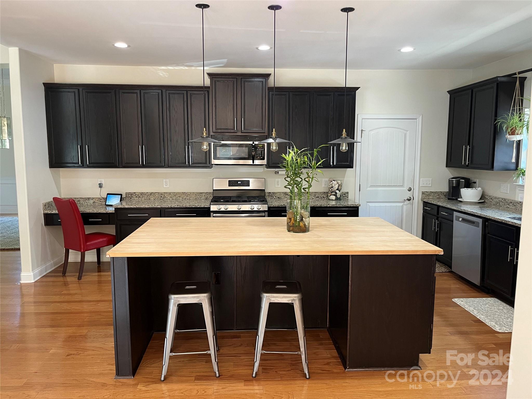 Georgia Mills Plantation - Residential