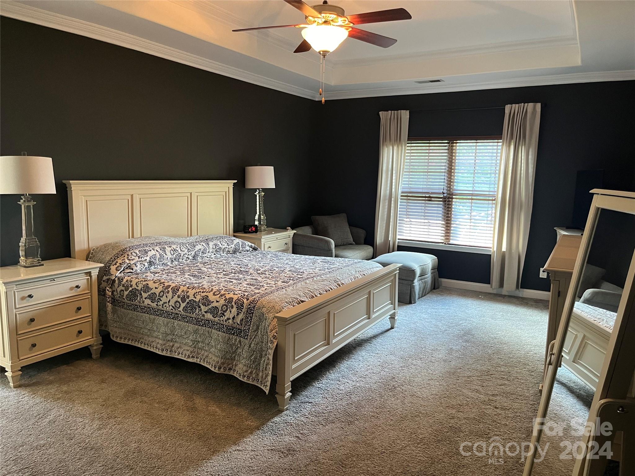 Georgia Mills Plantation - Residential