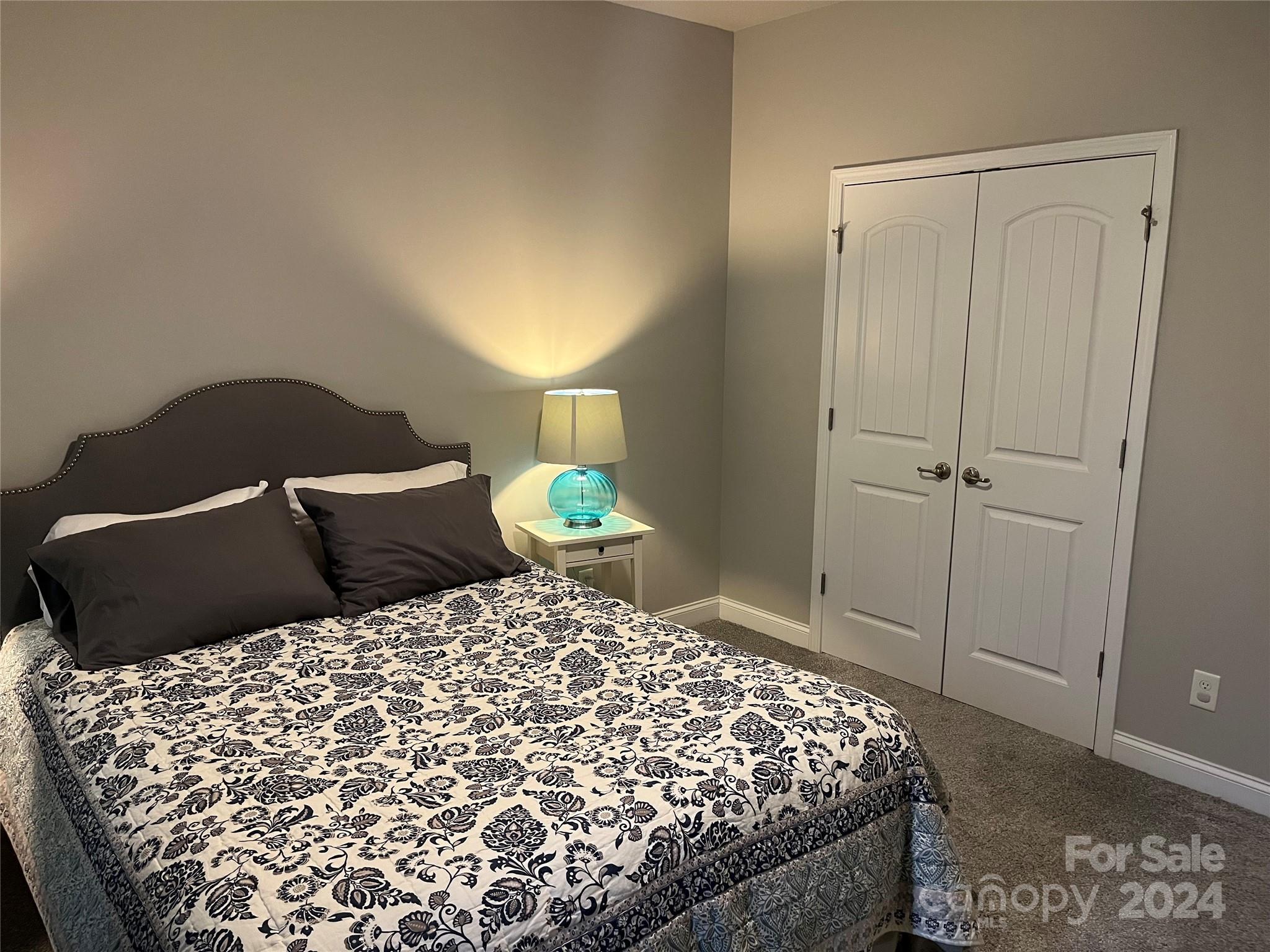 Georgia Mills Plantation - Residential