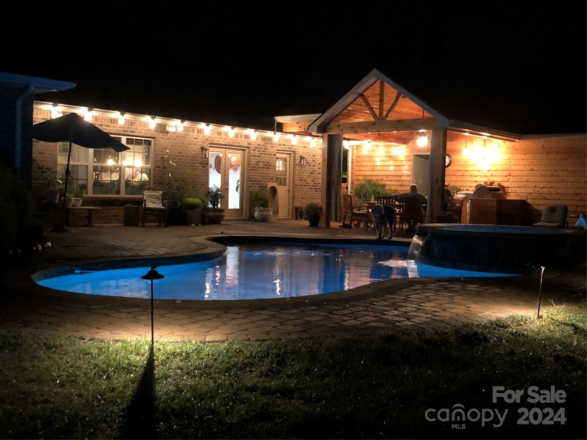 Georgia Mills Plantation - Residential