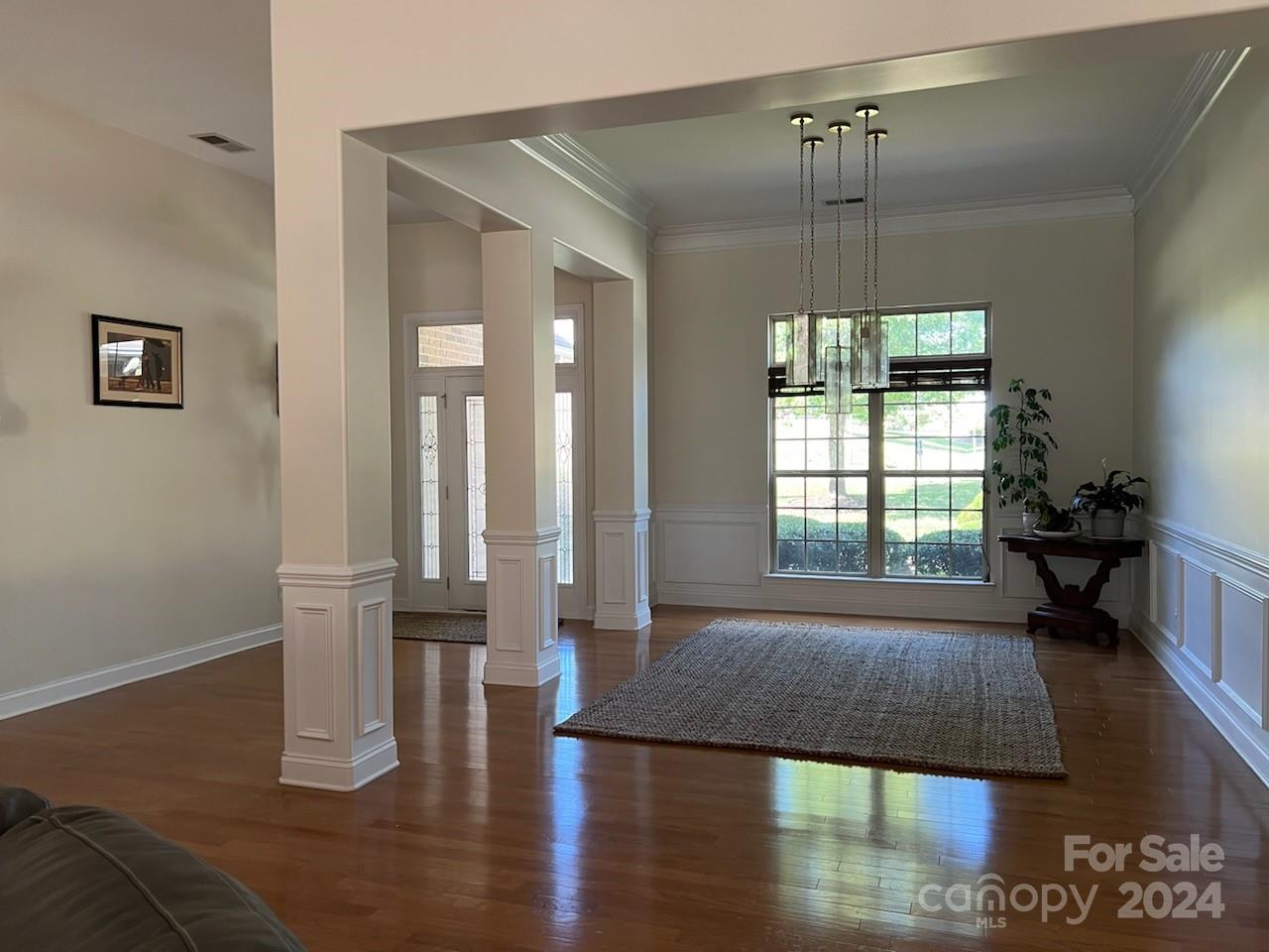 Georgia Mills Plantation - Residential