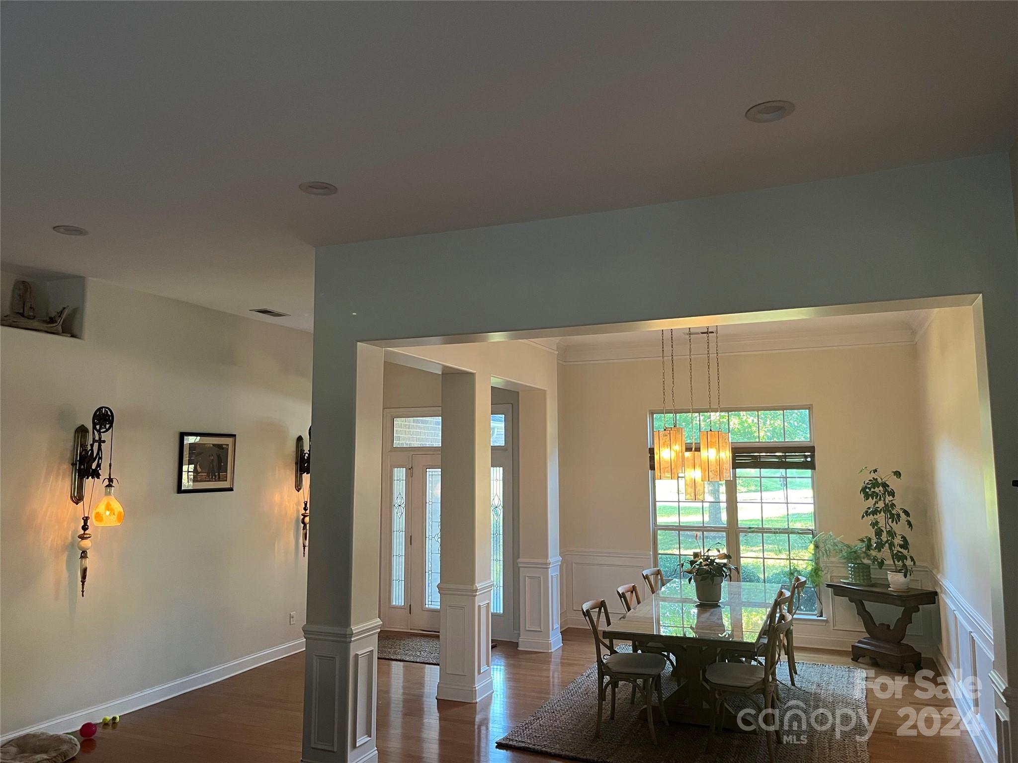 Georgia Mills Plantation - Residential