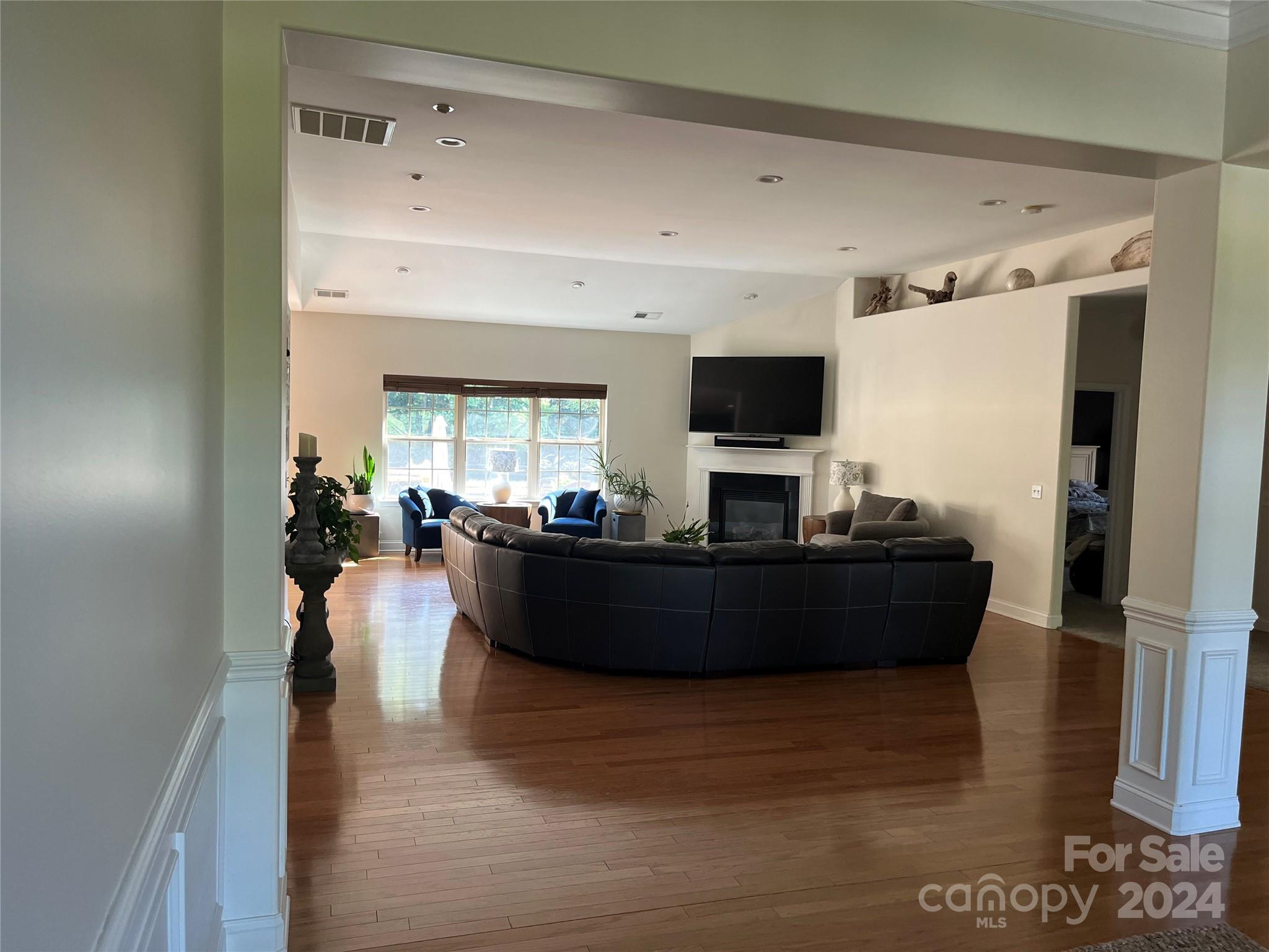 Georgia Mills Plantation - Residential