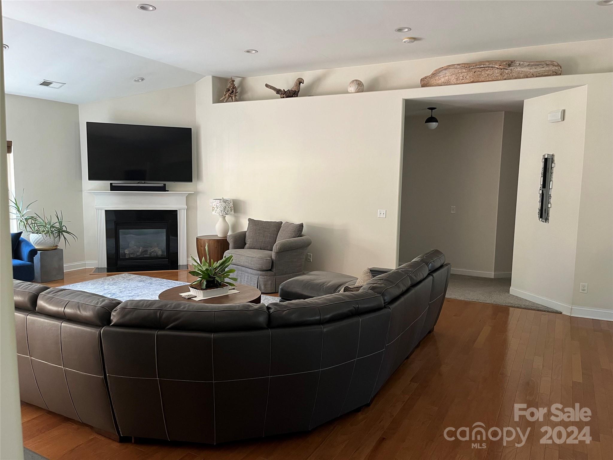 Georgia Mills Plantation - Residential