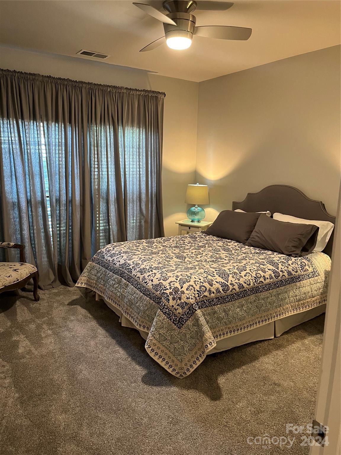 Georgia Mills Plantation - Residential