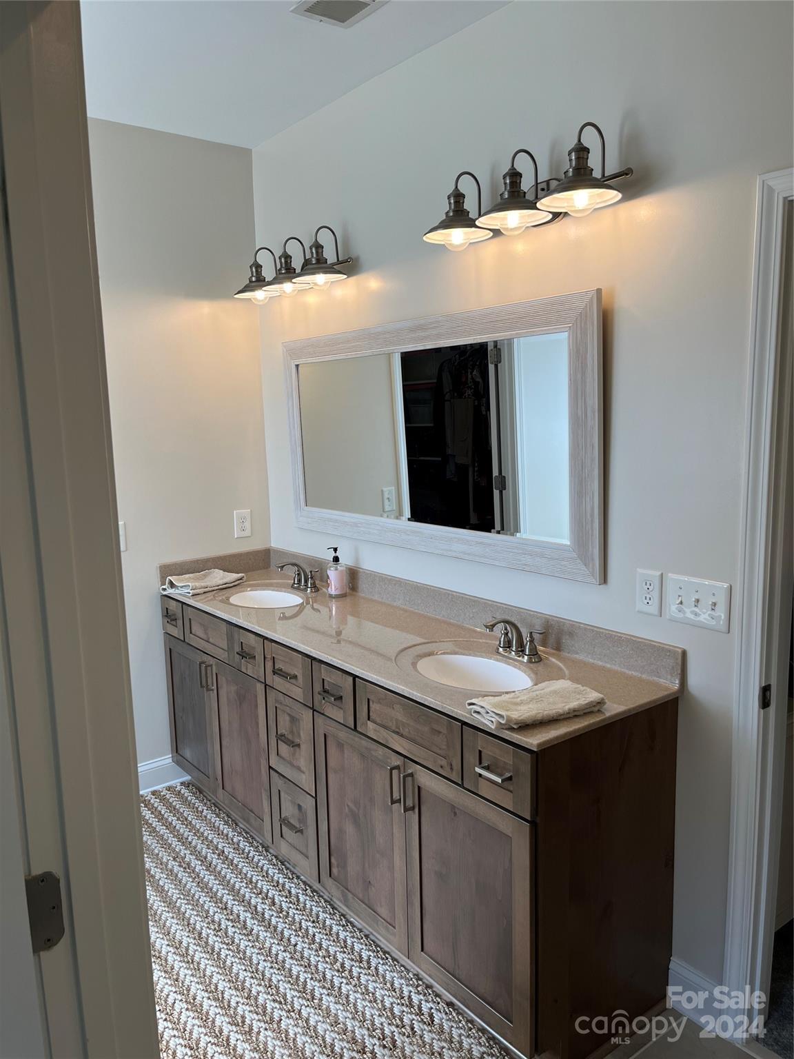 Georgia Mills Plantation - Residential