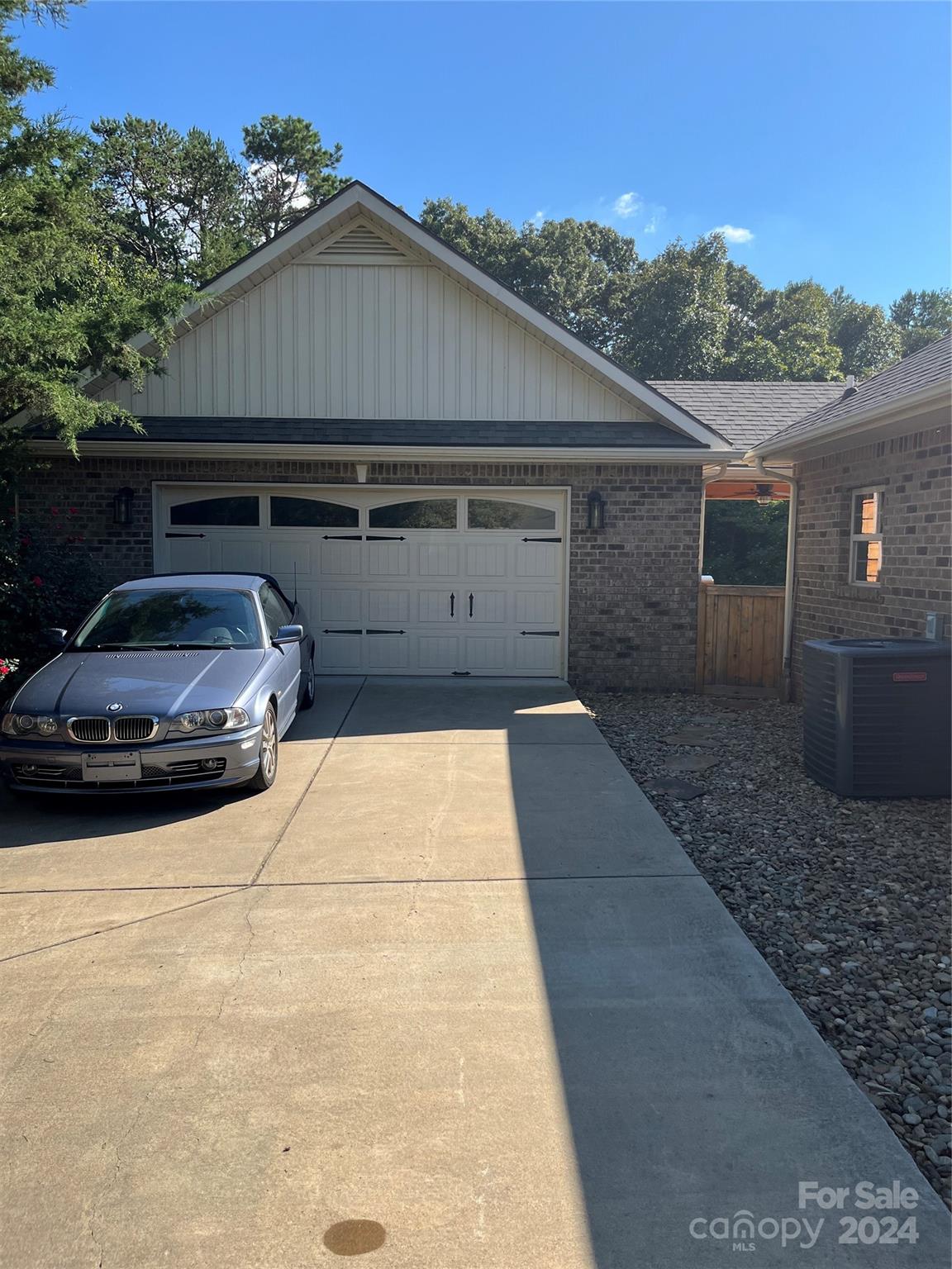 Georgia Mills Plantation - Residential