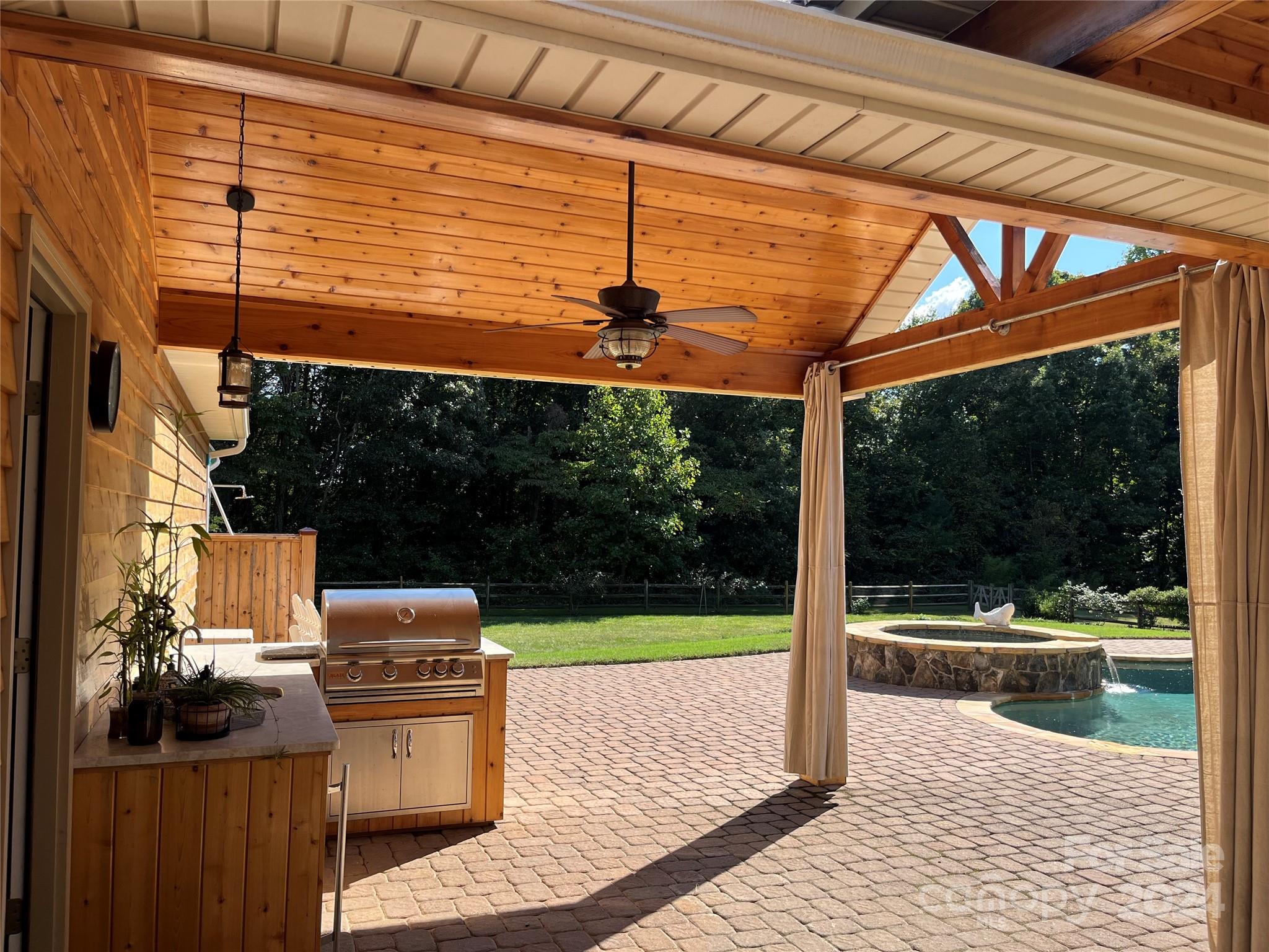 Georgia Mills Plantation - Residential