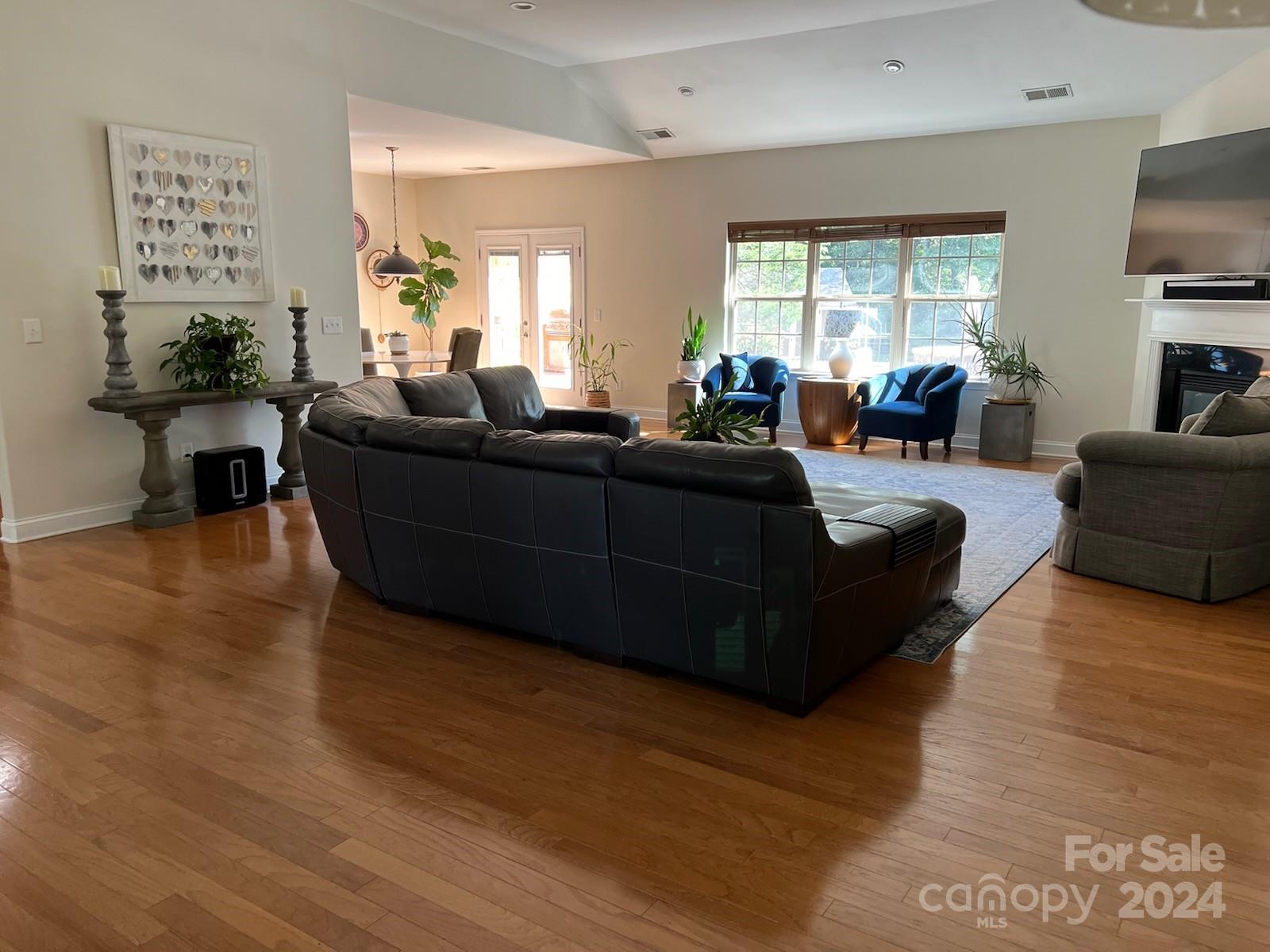 Georgia Mills Plantation - Residential