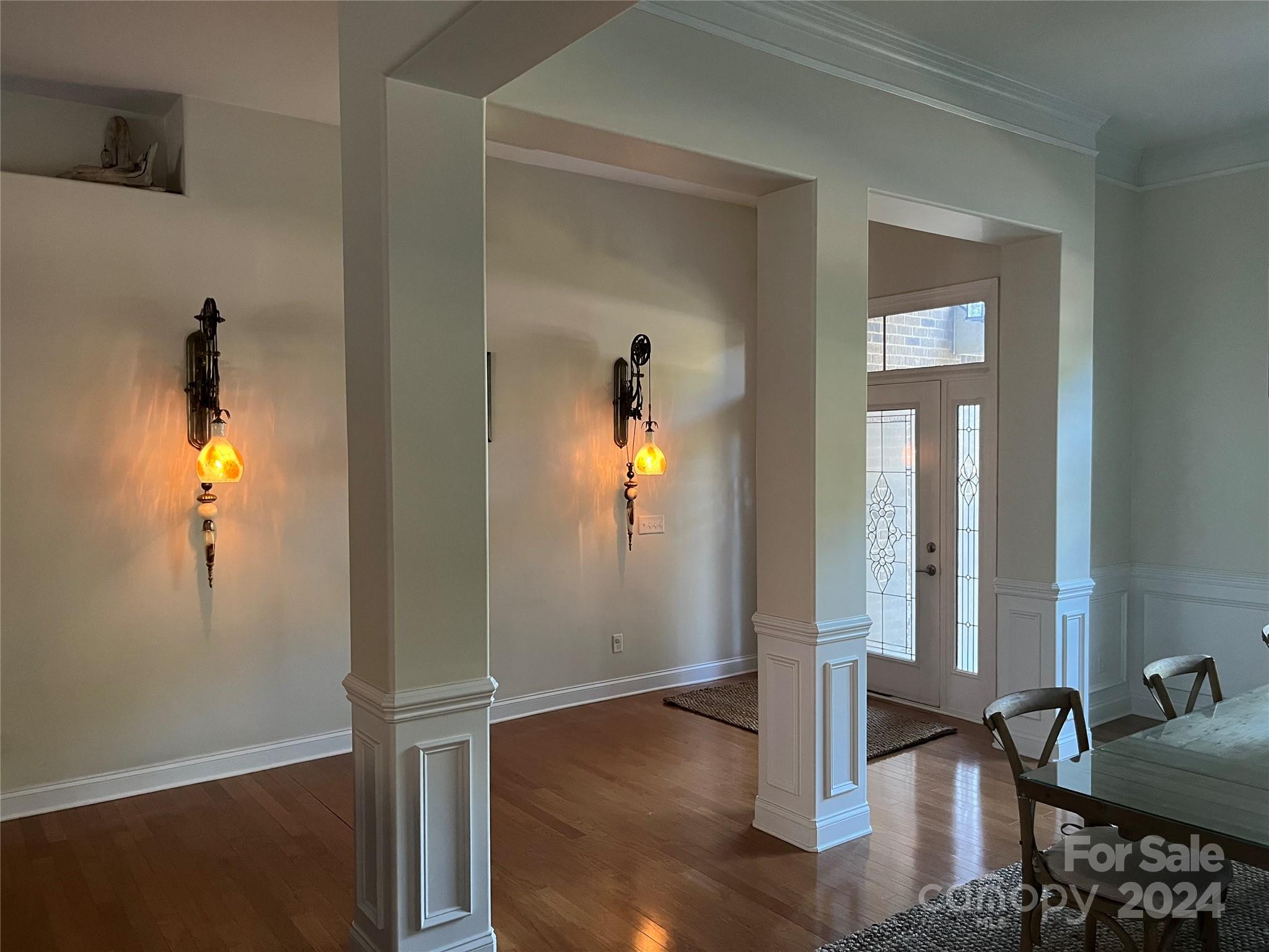 Georgia Mills Plantation - Residential