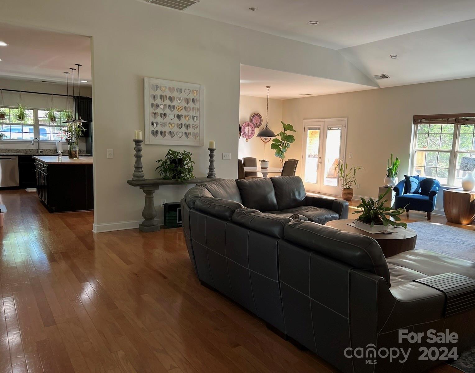 Georgia Mills Plantation - Residential