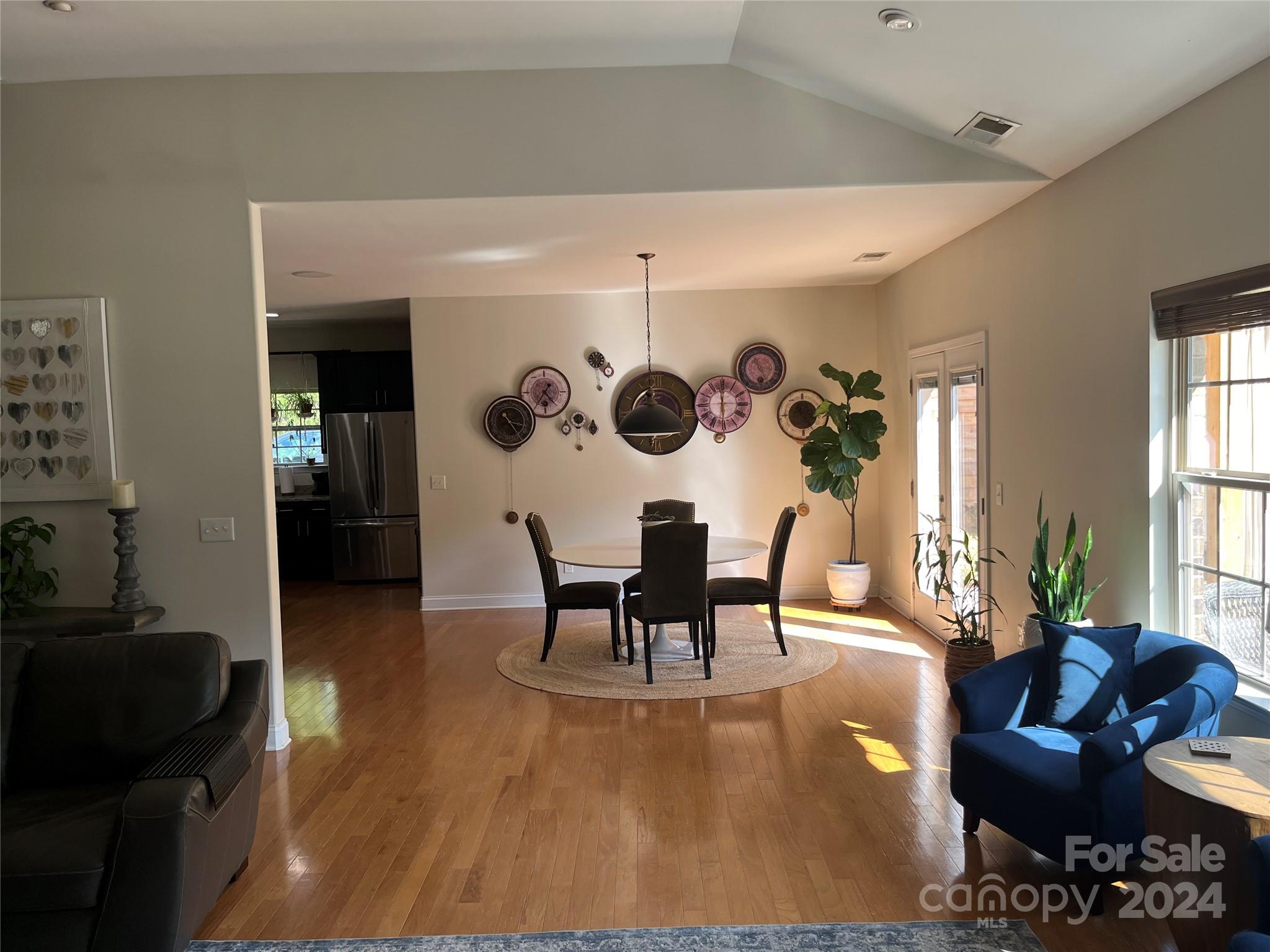 Georgia Mills Plantation - Residential