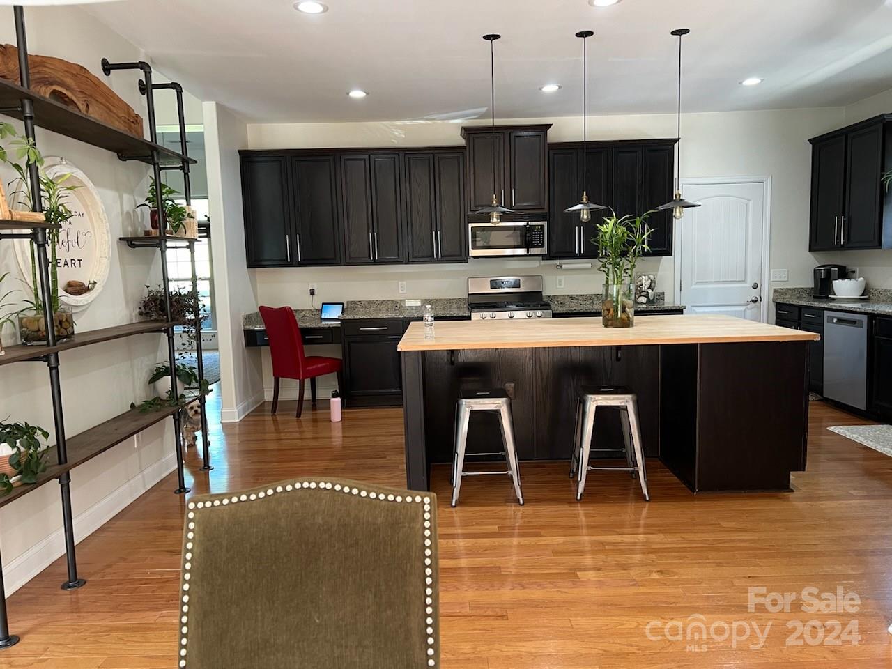 Georgia Mills Plantation - Residential